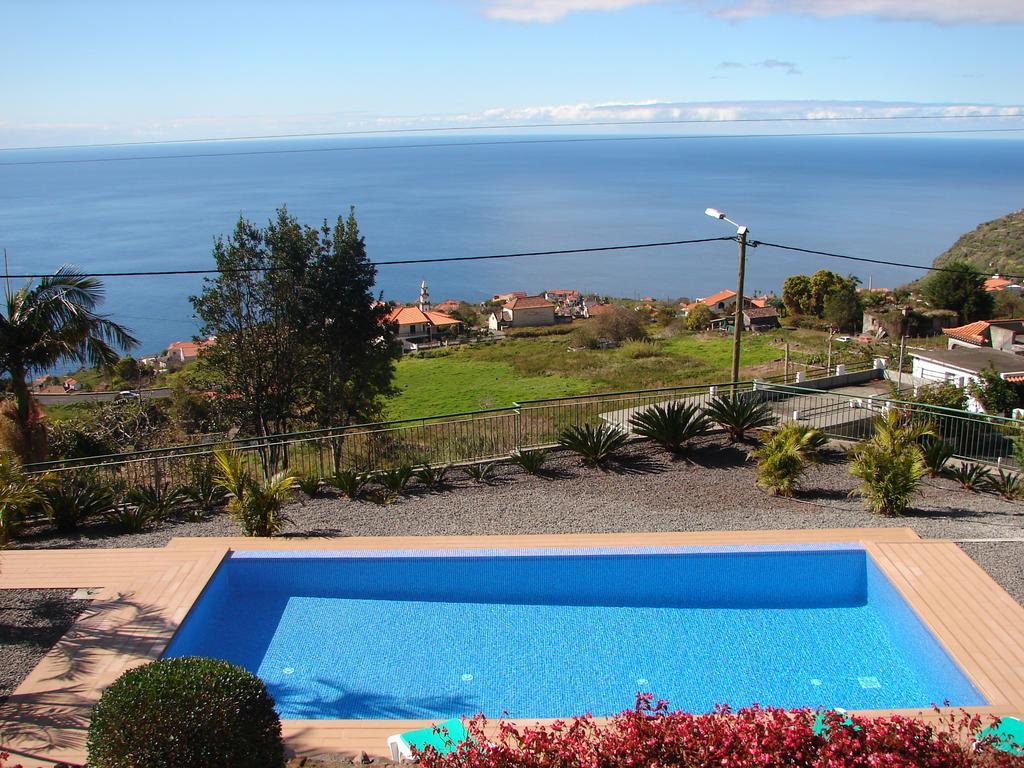 Quinta Vista Mar Do Arco Holiday home