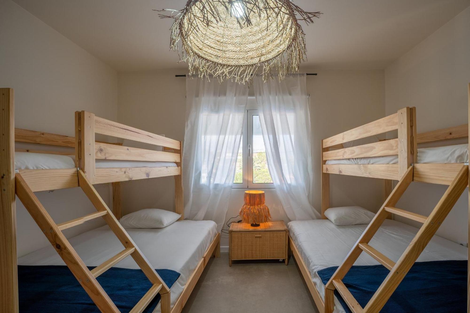 Casa Do Cacto - By Wehost Porto Santo