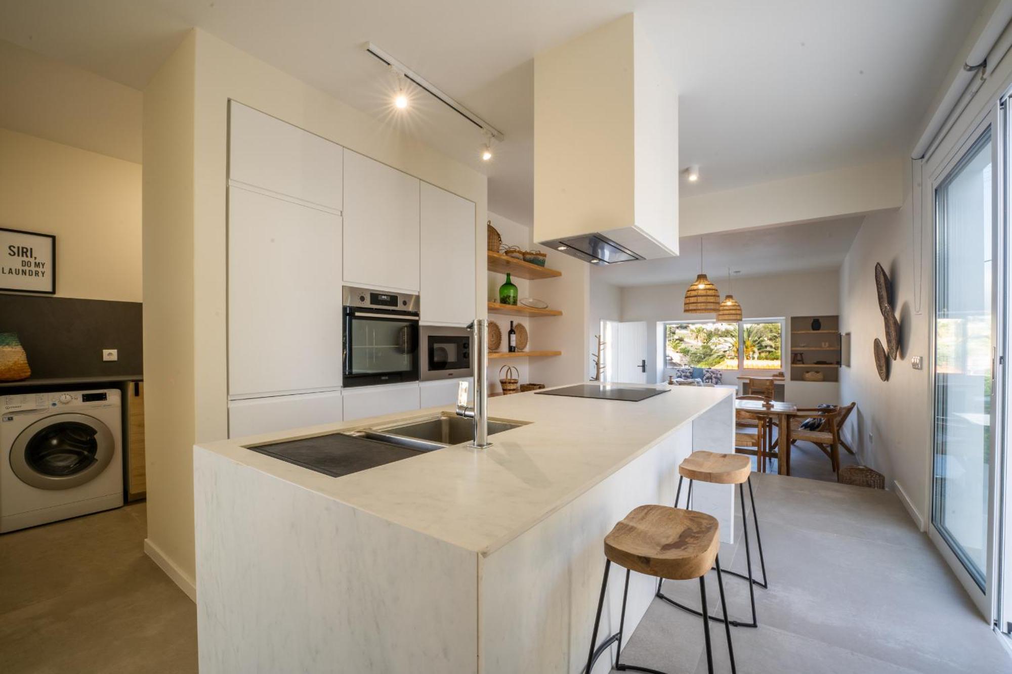 Casa Do Cacto - By Wehost * Porto Santo