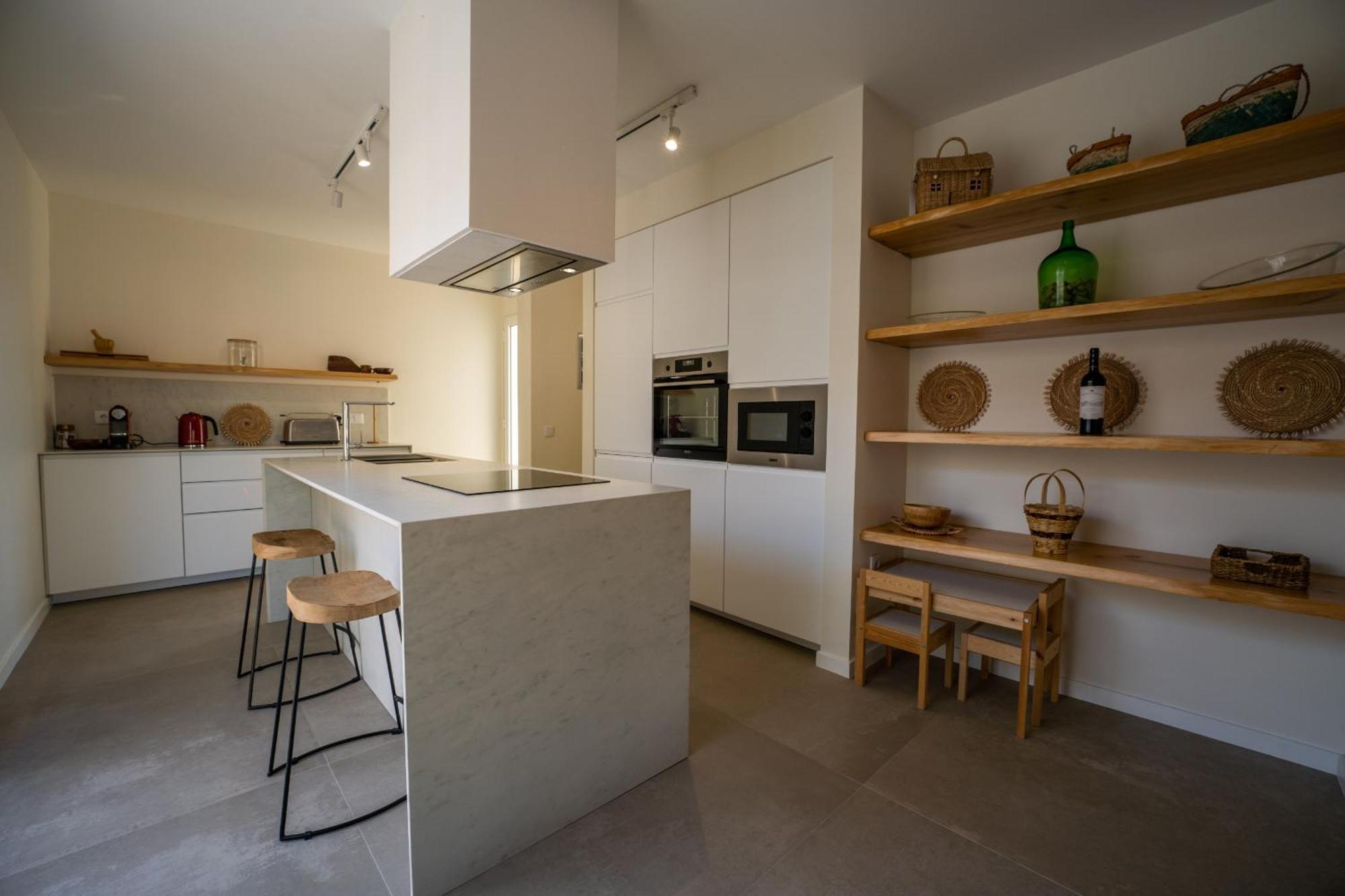 Casa Do Cacto - By Wehost Porto Santo