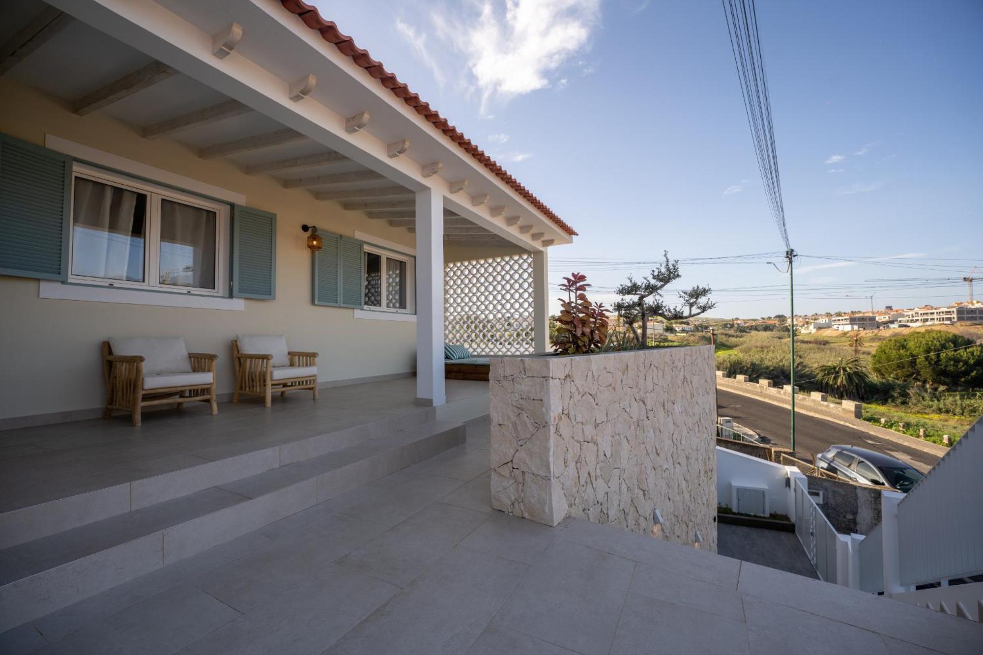 Casa Do Cacto - By Wehost