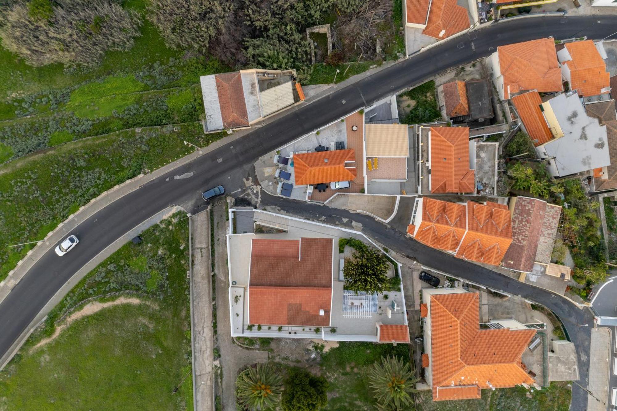 Villa Casa Do Cacto - By Wehost Porto Santo
