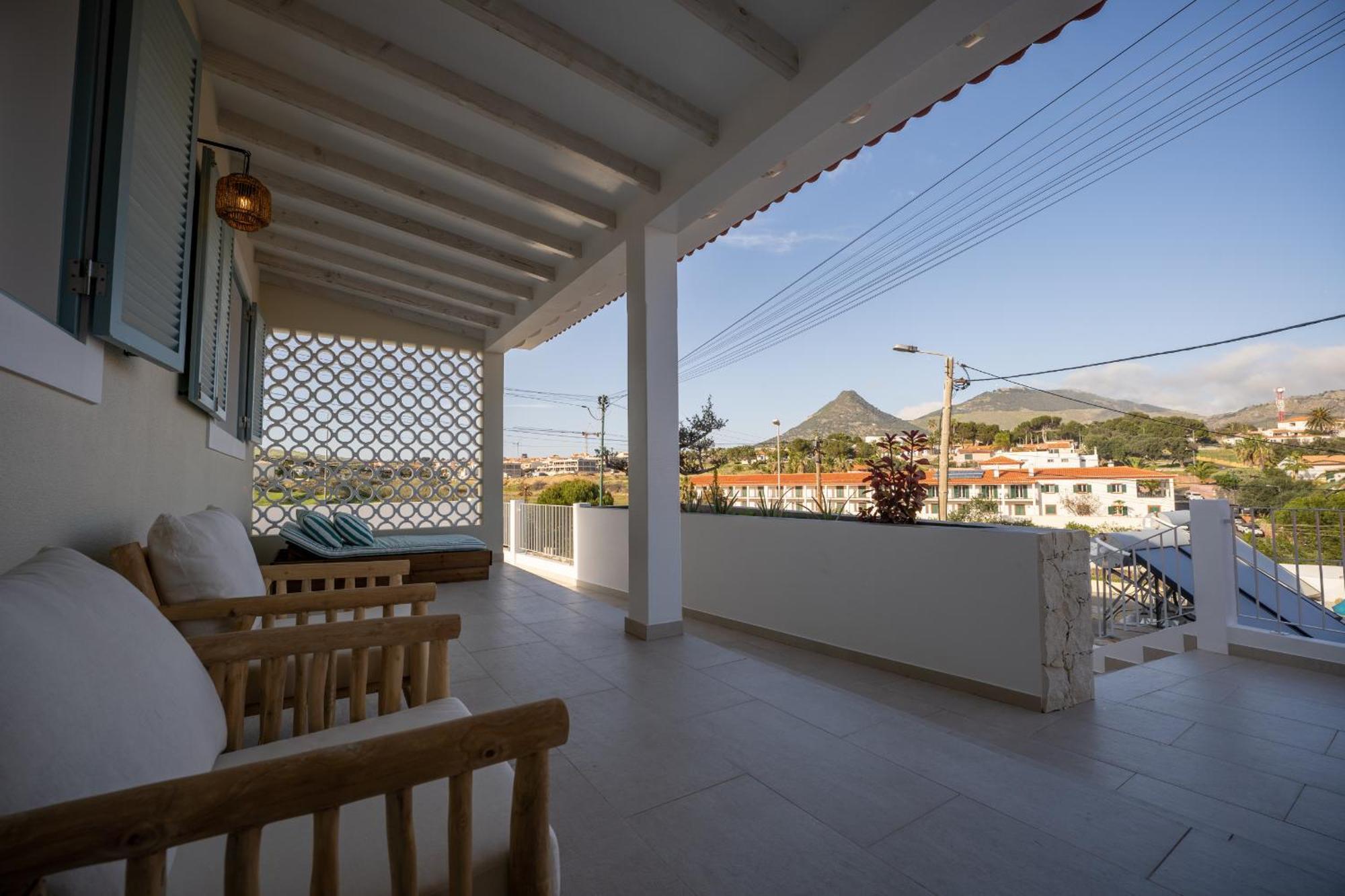 Villa Casa Do Cacto - By Wehost *
