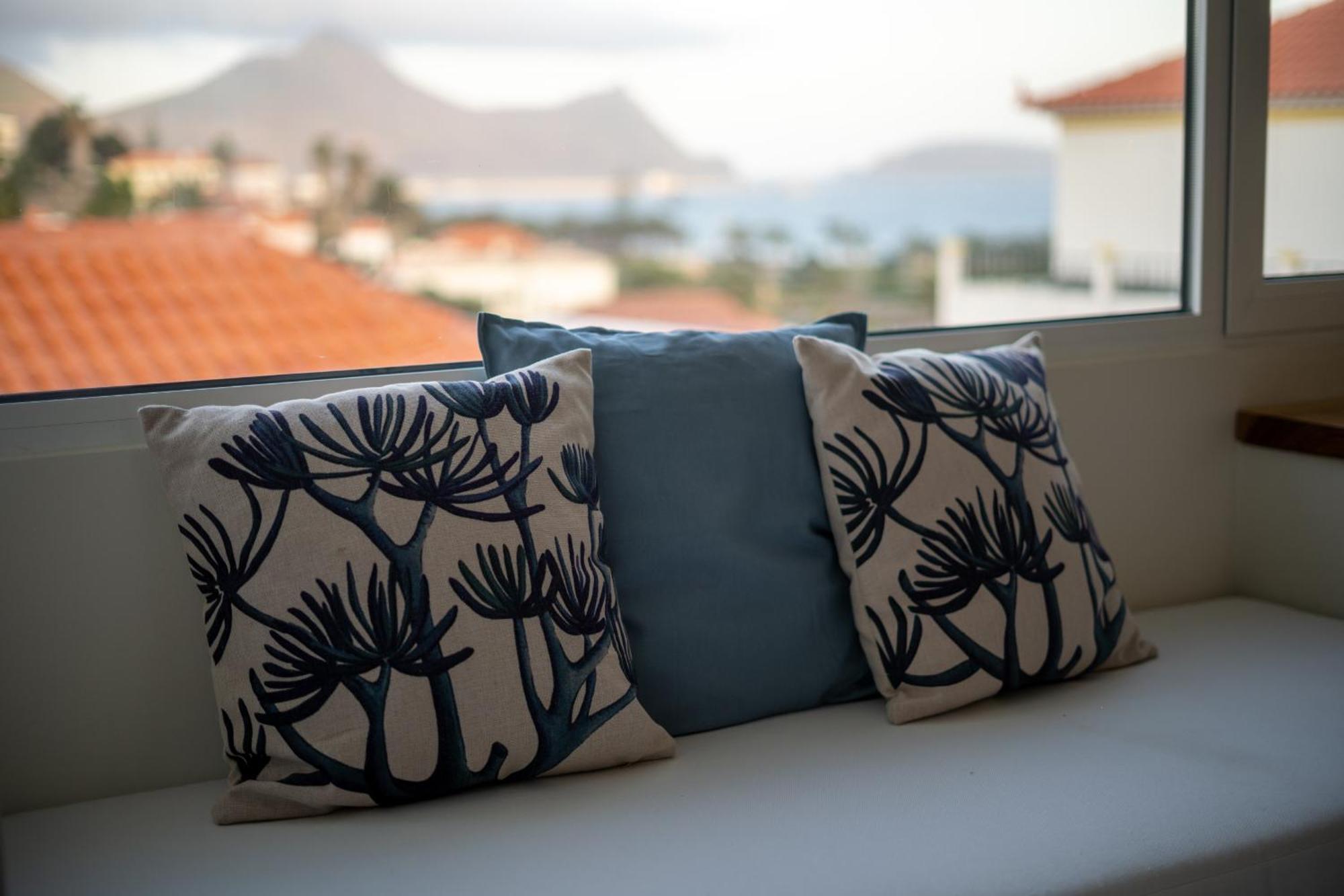 Casa Do Cacto - By Wehost Villa Porto Santo