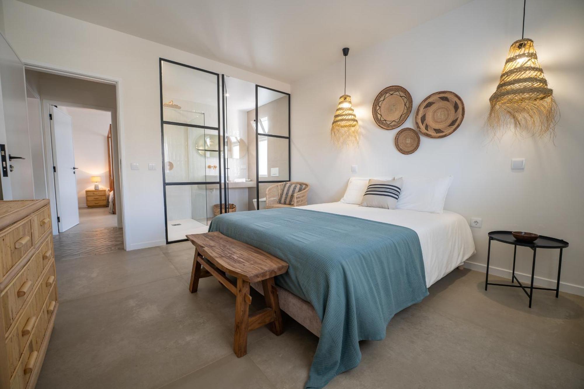 Casa Do Cacto - By Wehost