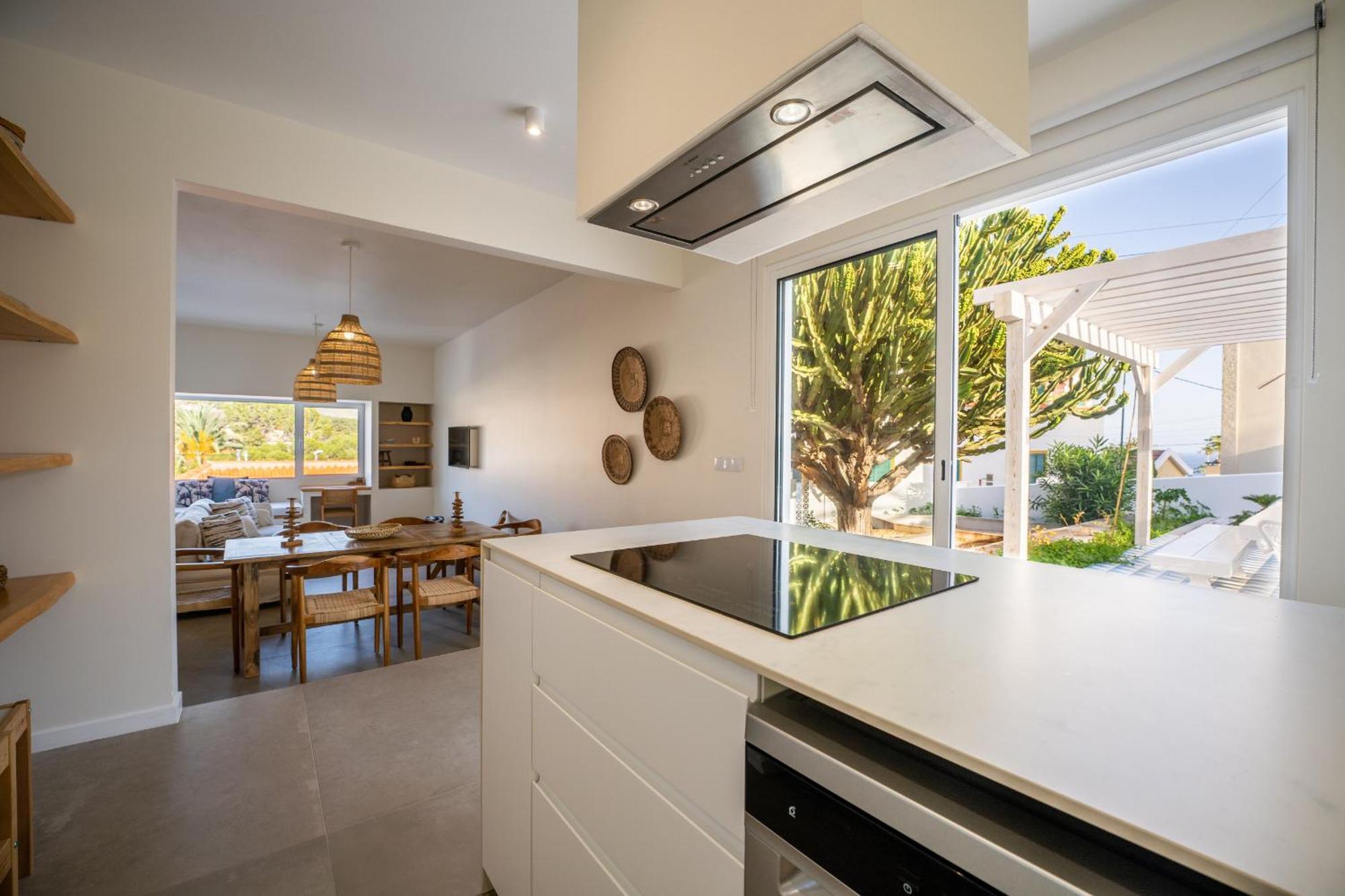 Casa Do Cacto - By Wehost * Porto Santo