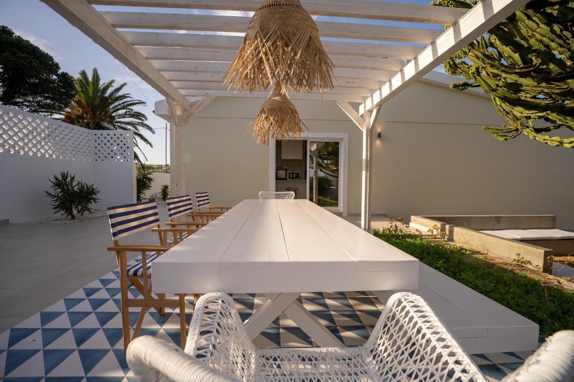 Casa Do Cacto - By Wehost Villa Porto Santo