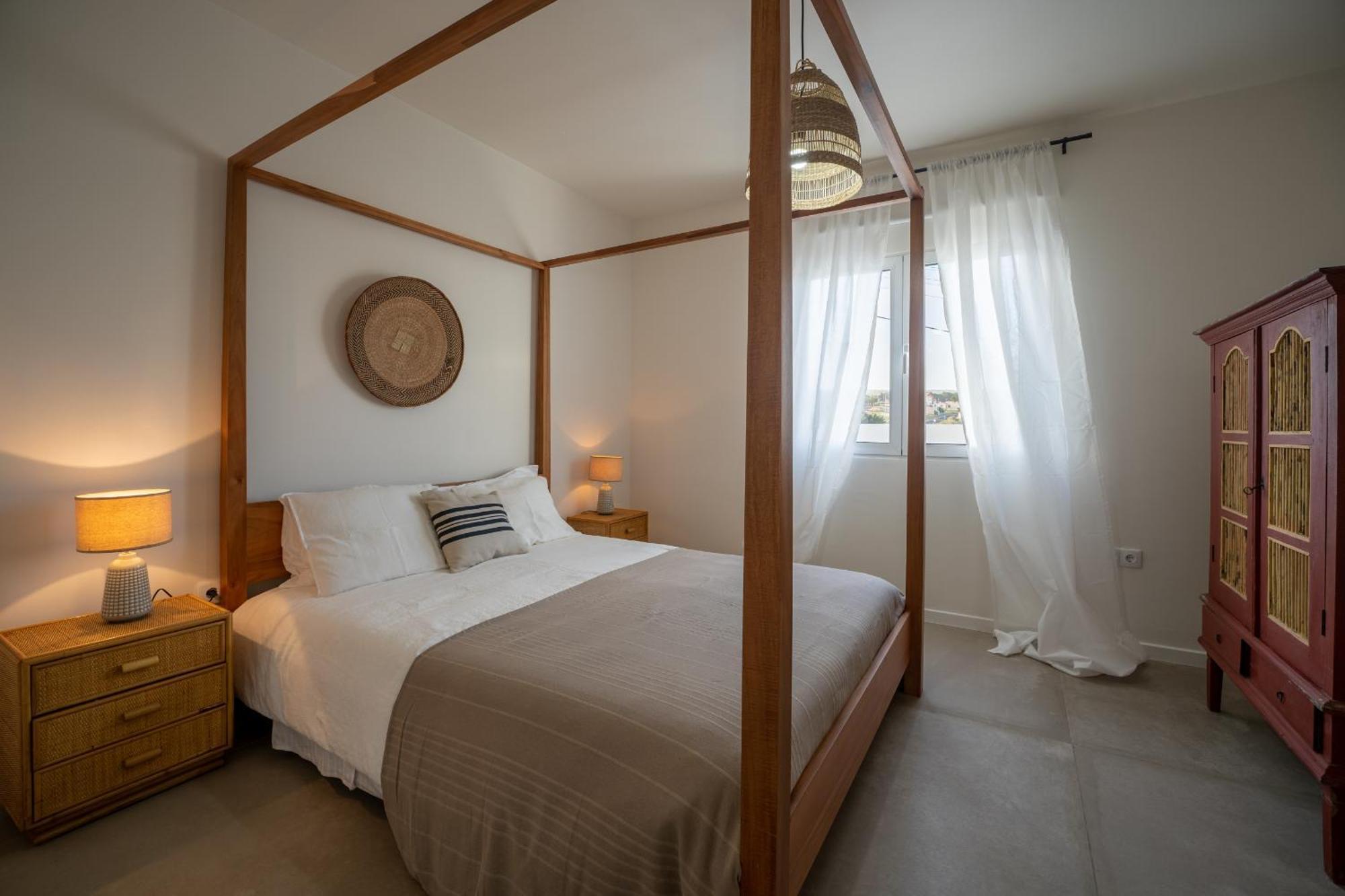 Casa Do Cacto - By Wehost Porto Santo