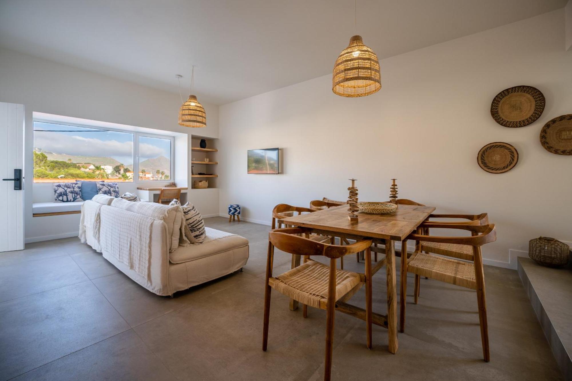 Casa Do Cacto - By Wehost Porto Santo