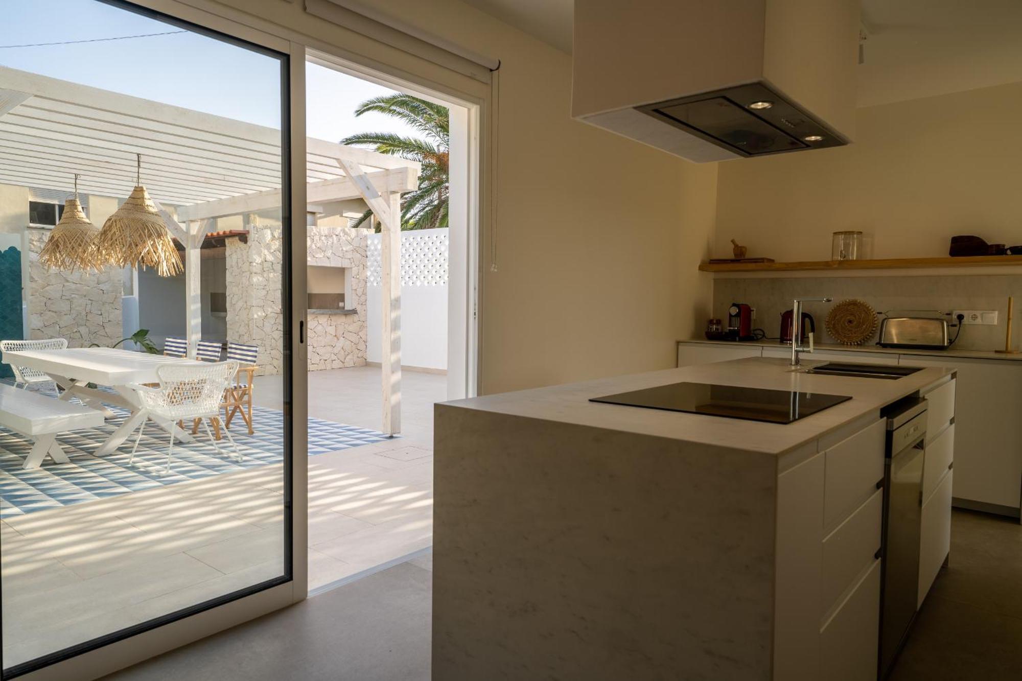 Casa Do Cacto - By Wehost Villa