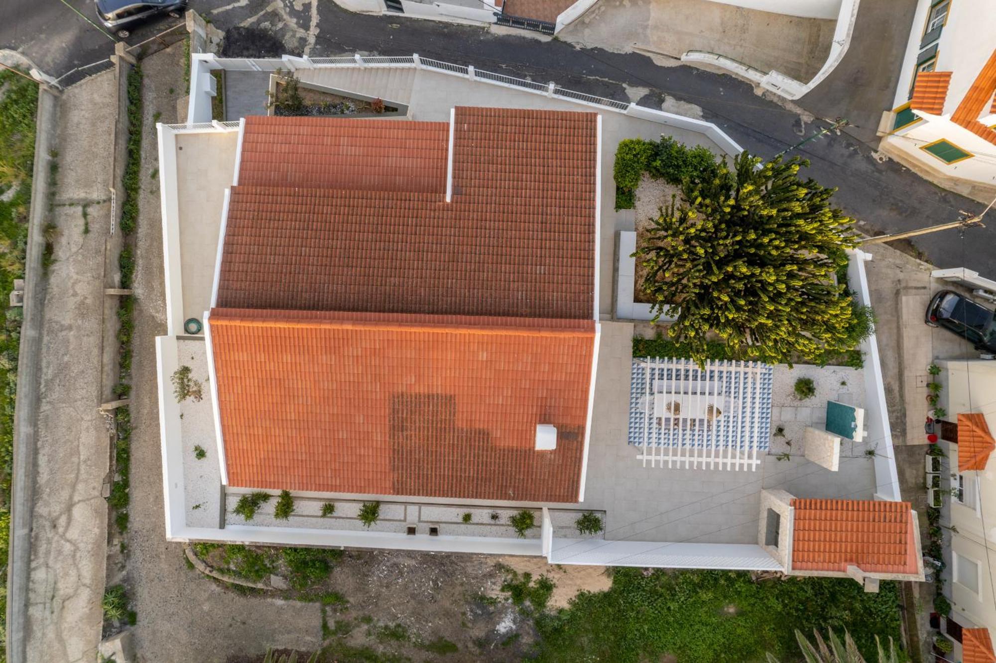 Casa Do Cacto - By Wehost Porto Santo