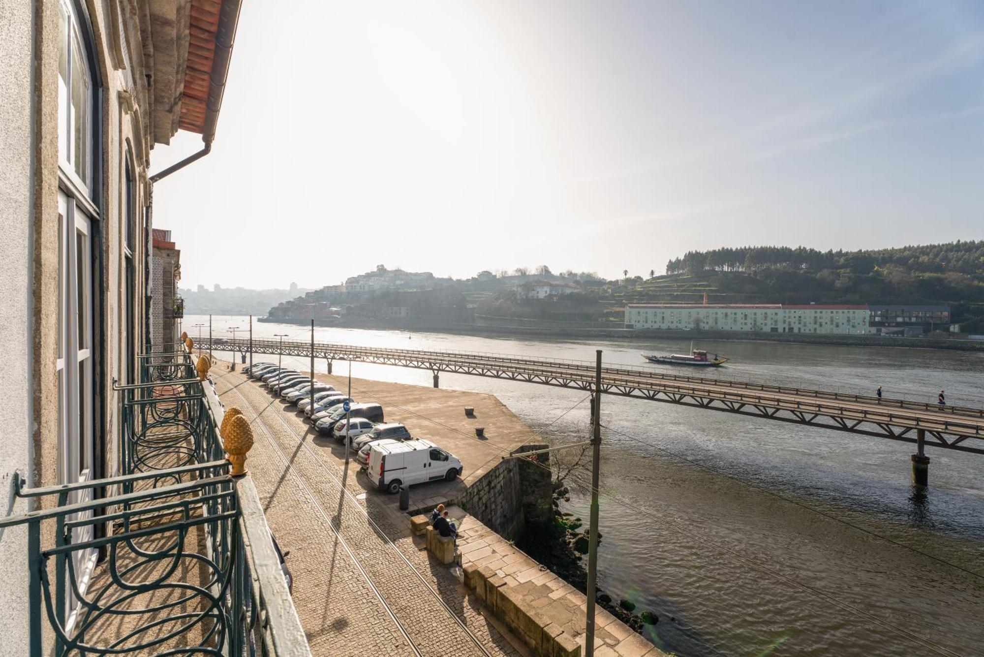 Amazing Douro River Views