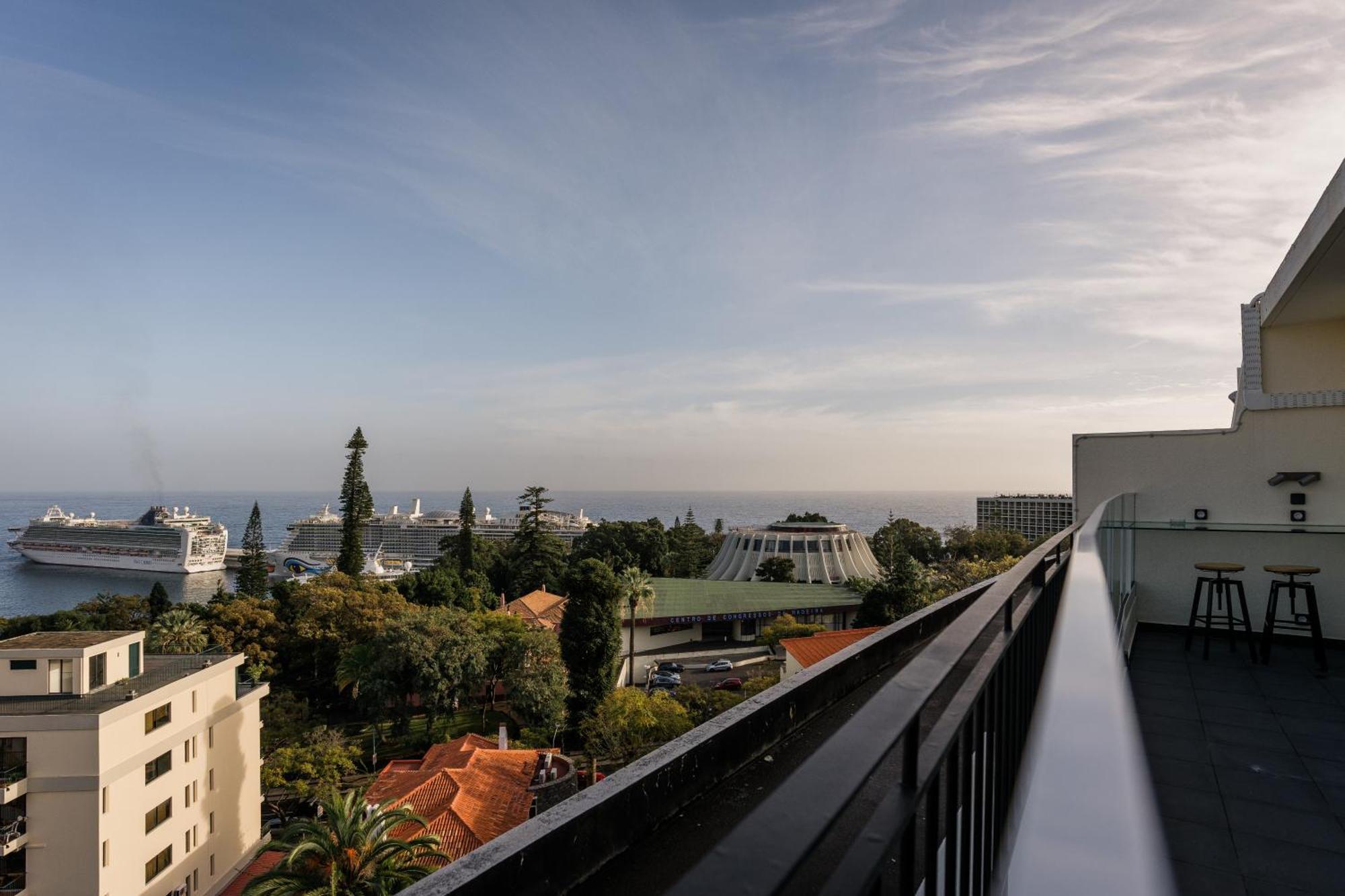 Fatima's House * Funchal (Madeira)