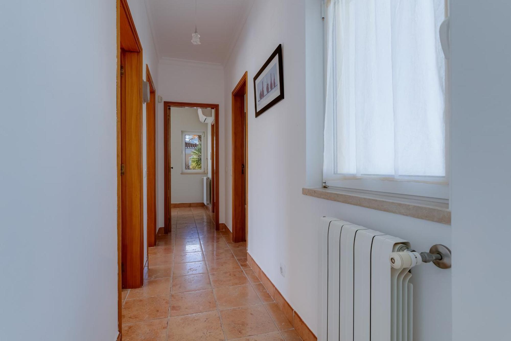 Villa Casa Julia - V029 *