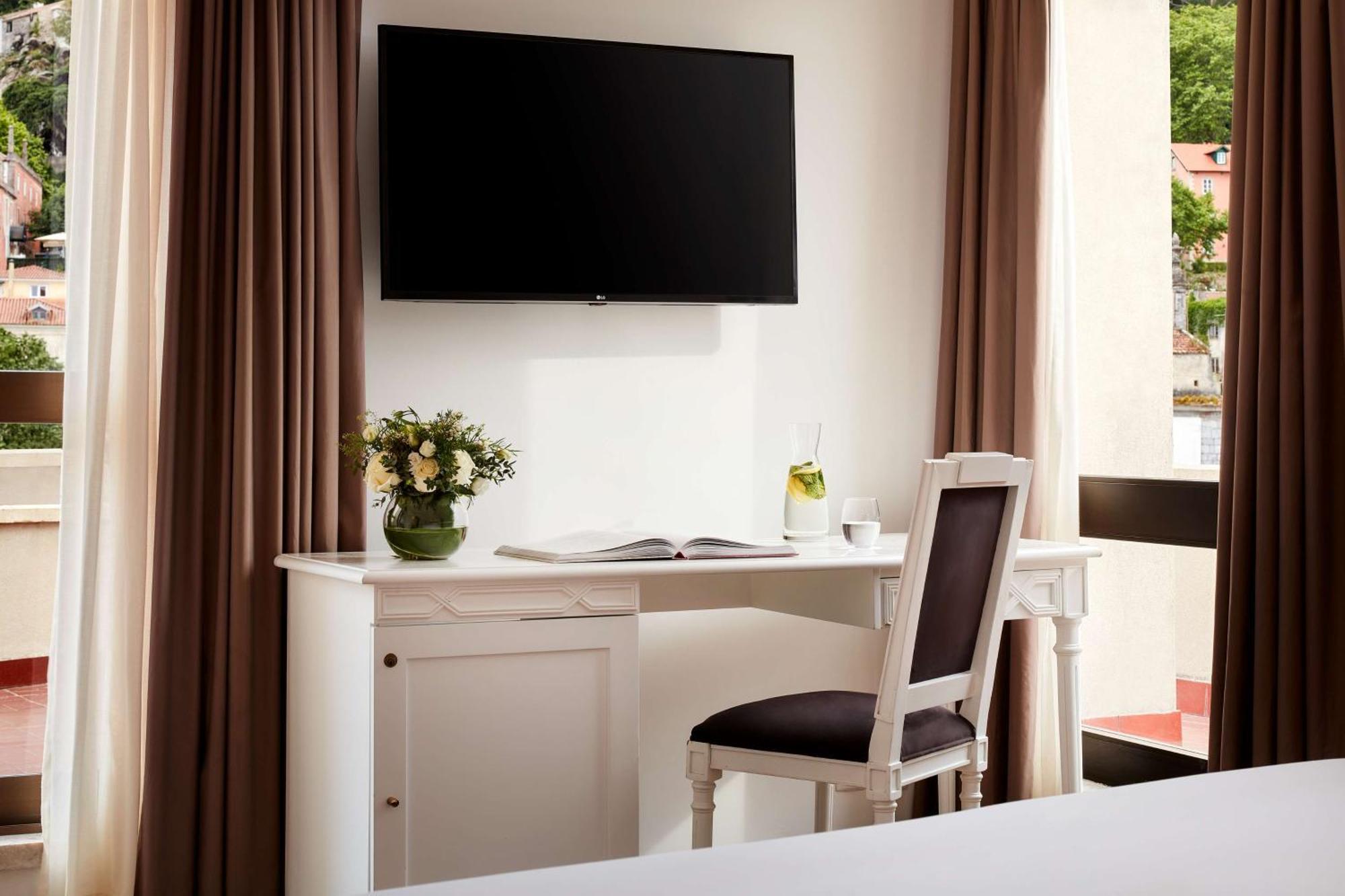 Hotel Nh Centro Sintra