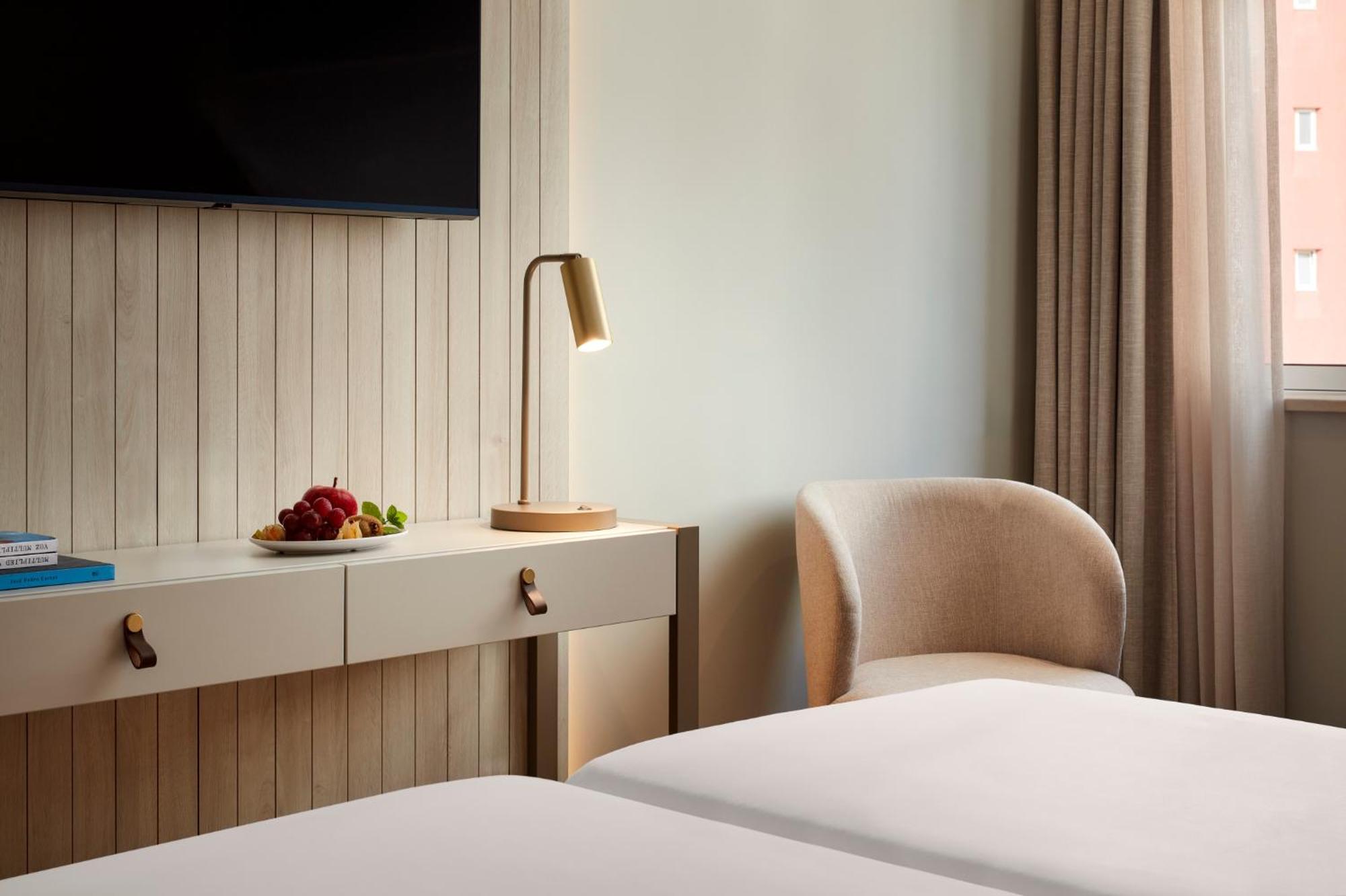 Hotel Dom Jose Quarteira