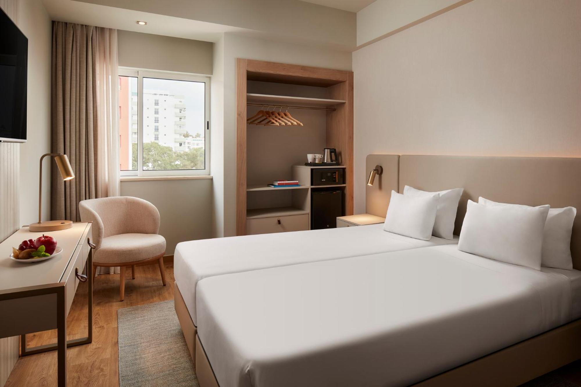 Hotel Dom Jose