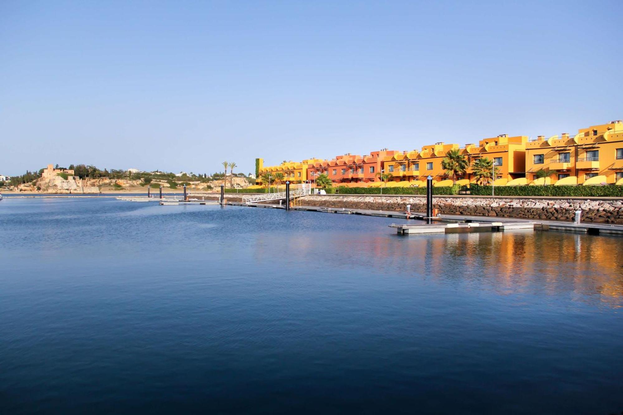 Nh Marina Portimao