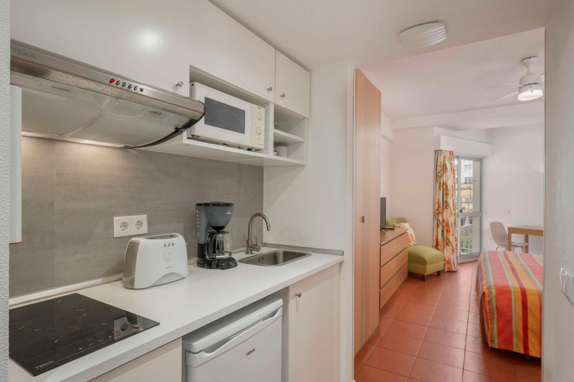 Florasol - Dorisol Hotel Funchal (Madeira)