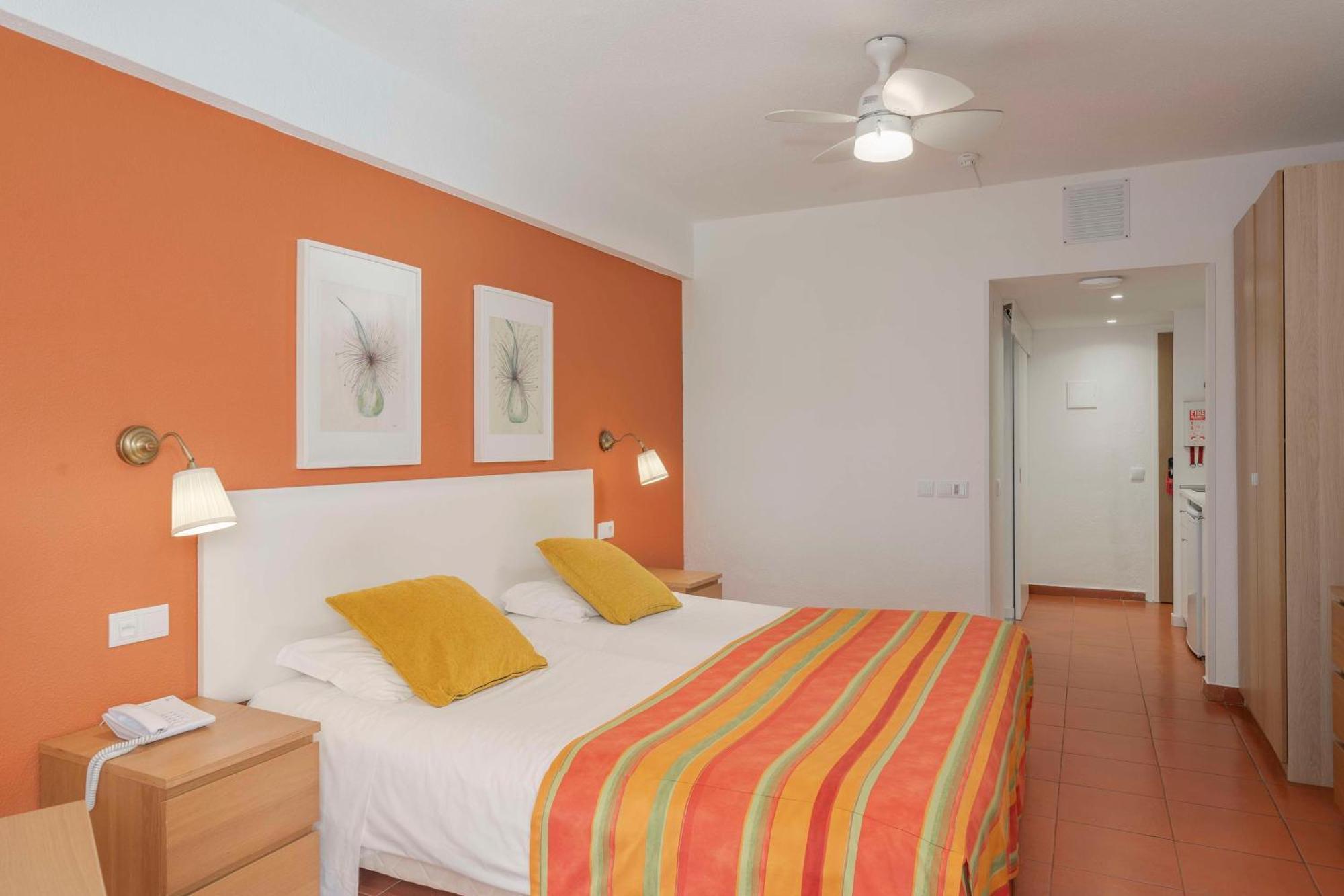 Florasol - Dorisol Hotel