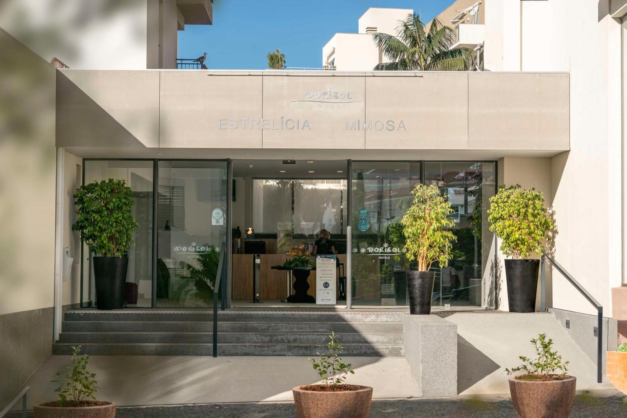 Dorisol Estrelicia Hotel 3*