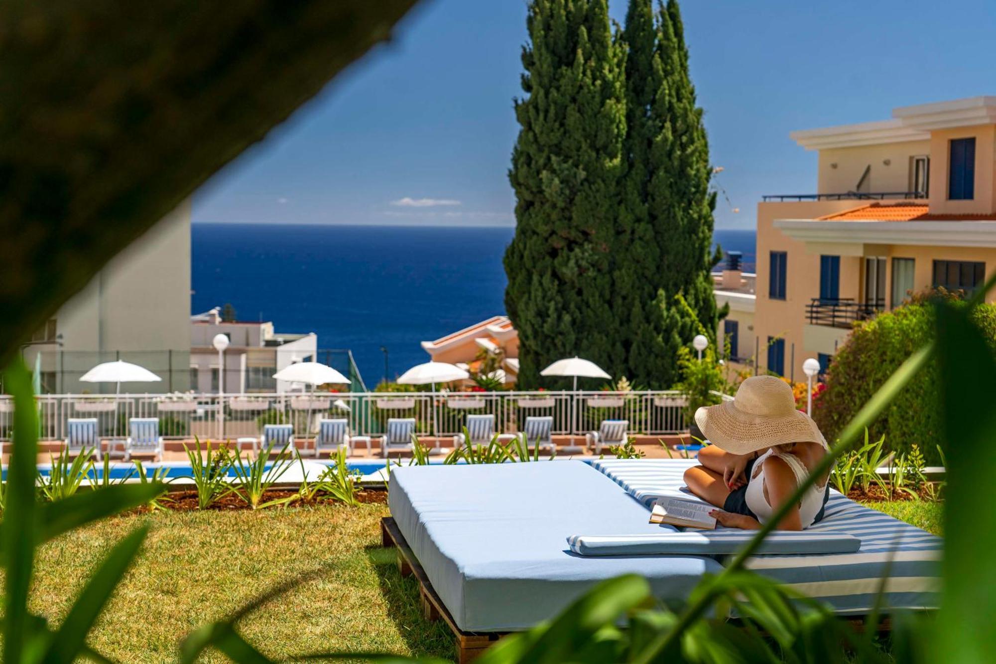 Hotel Dorisol Estrelicia Funchal (Madeira)
