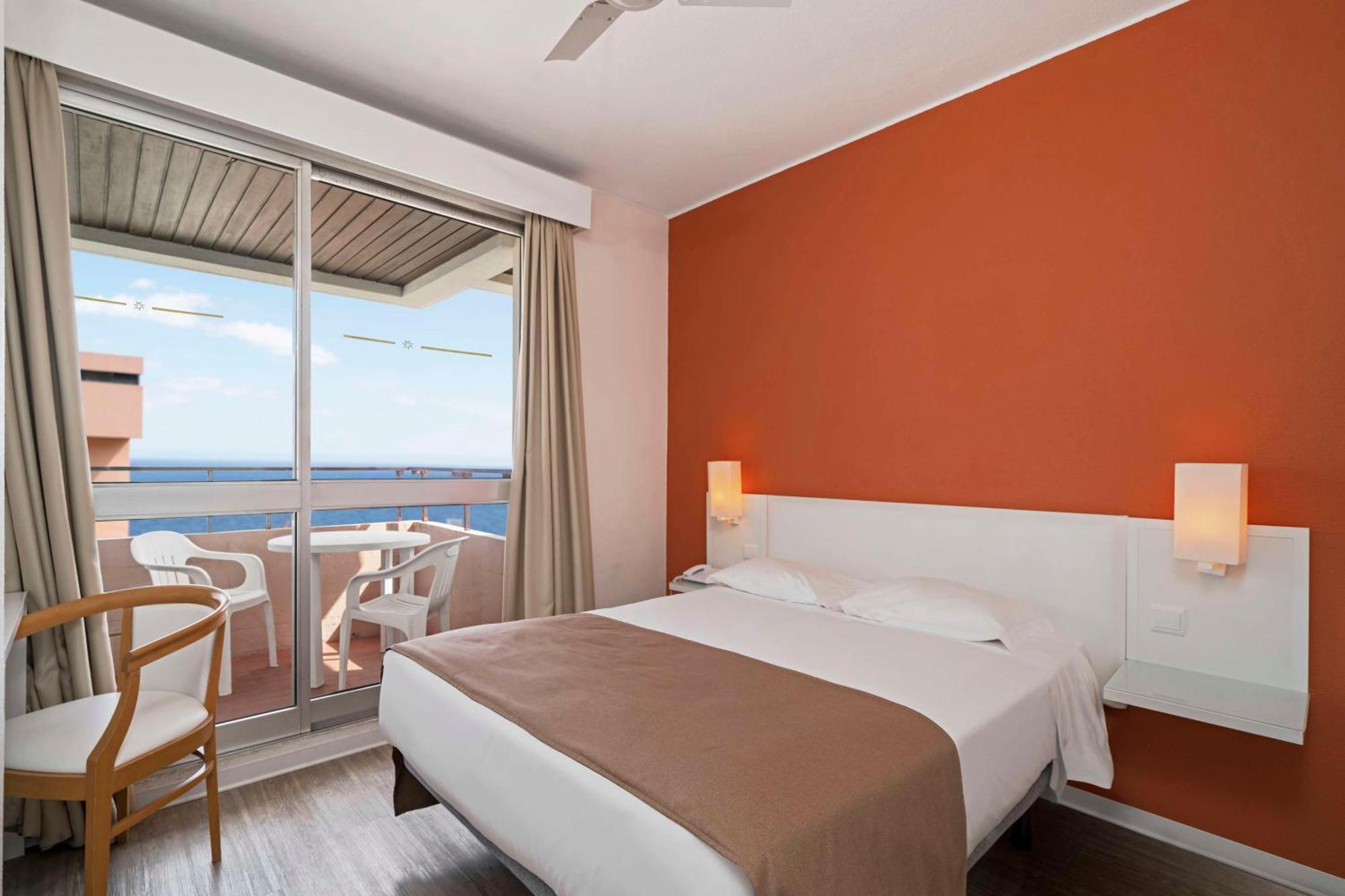 Dorisol Estrelicia Hotel