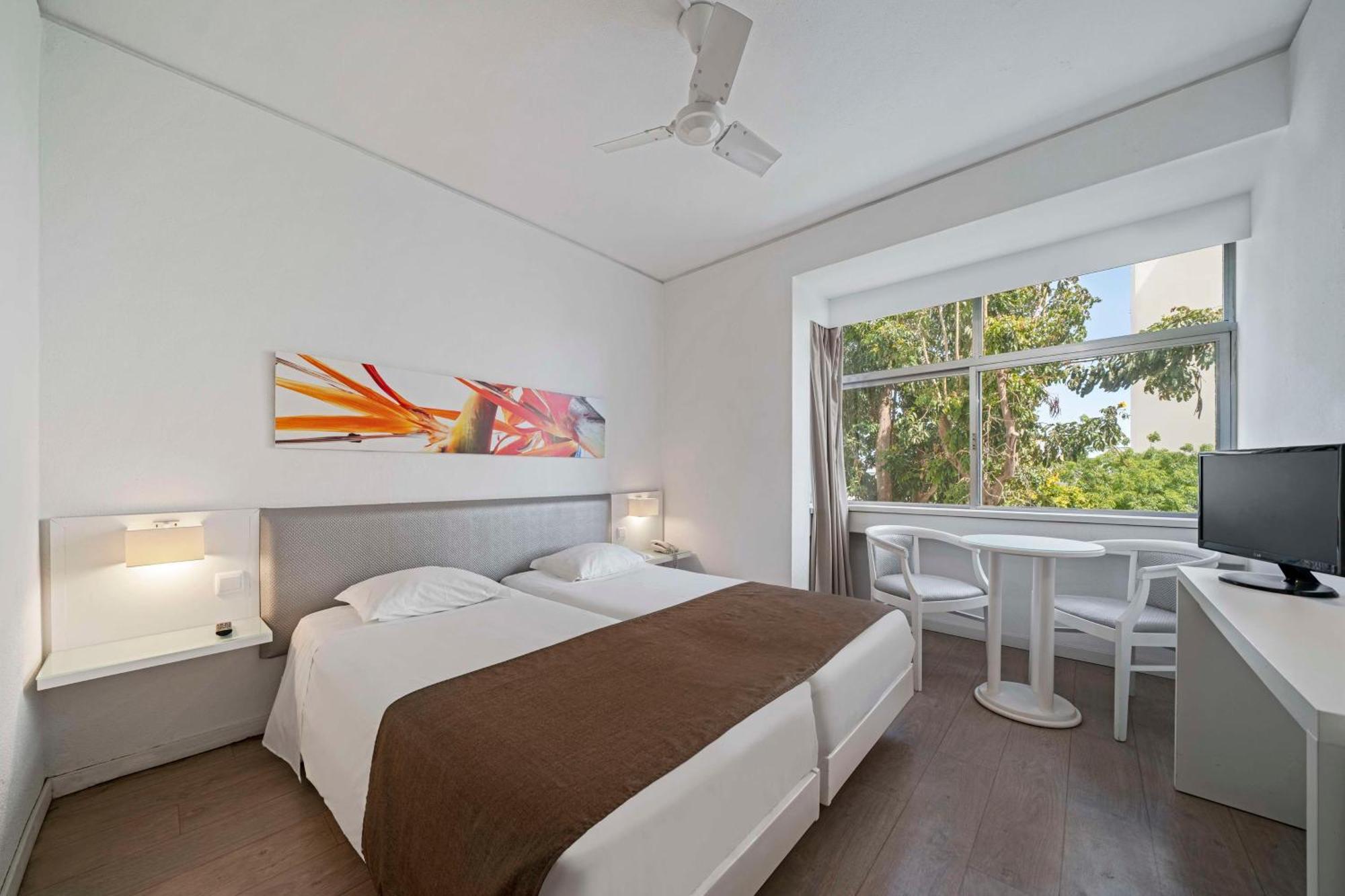 Hotel Dorisol Estrelicia Funchal (Madeira)