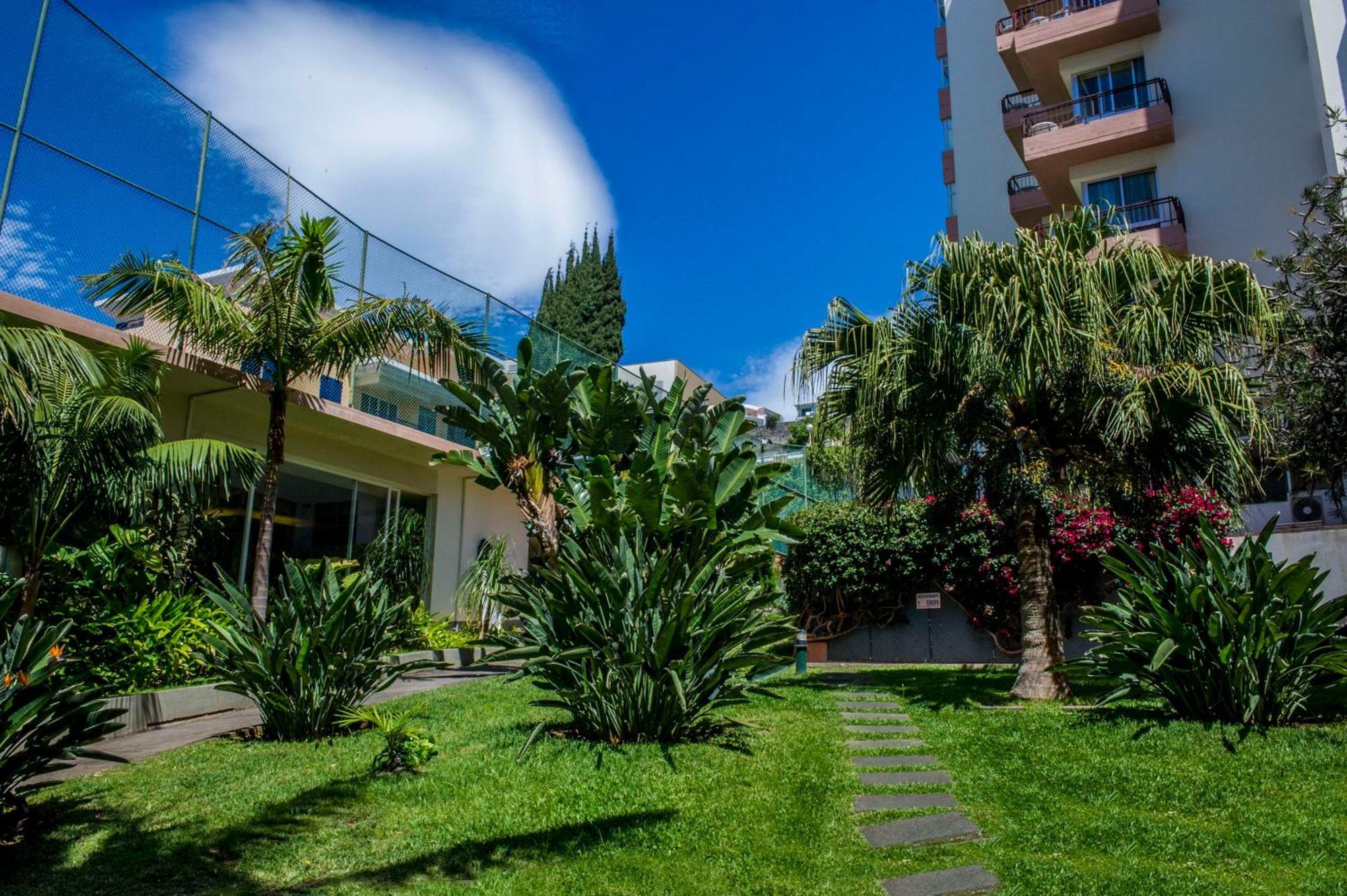 Hotel Dorisol Estrelicia 3*