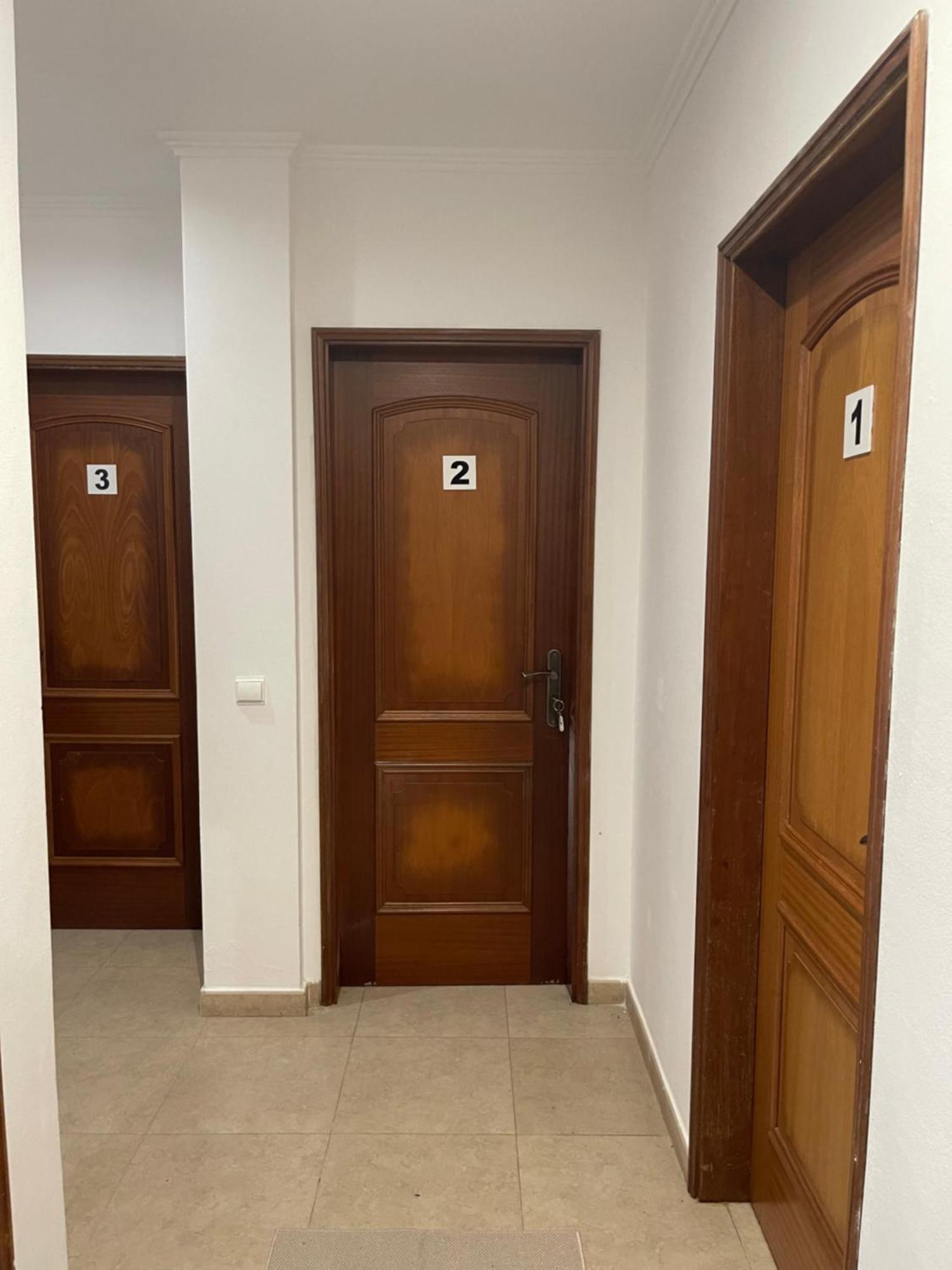 Hotel Residencial Mar E Sol
