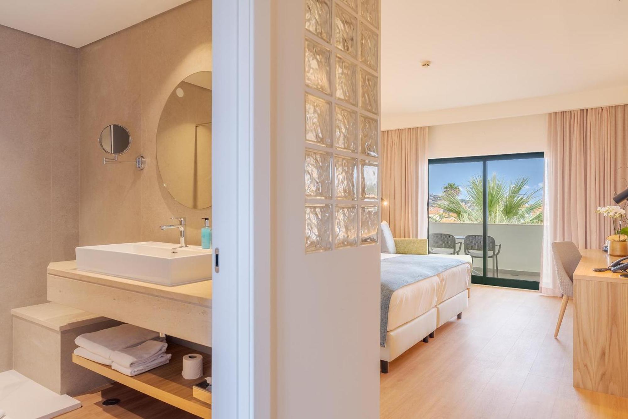 Hotel Sentido Galosol Canico (Madeira)