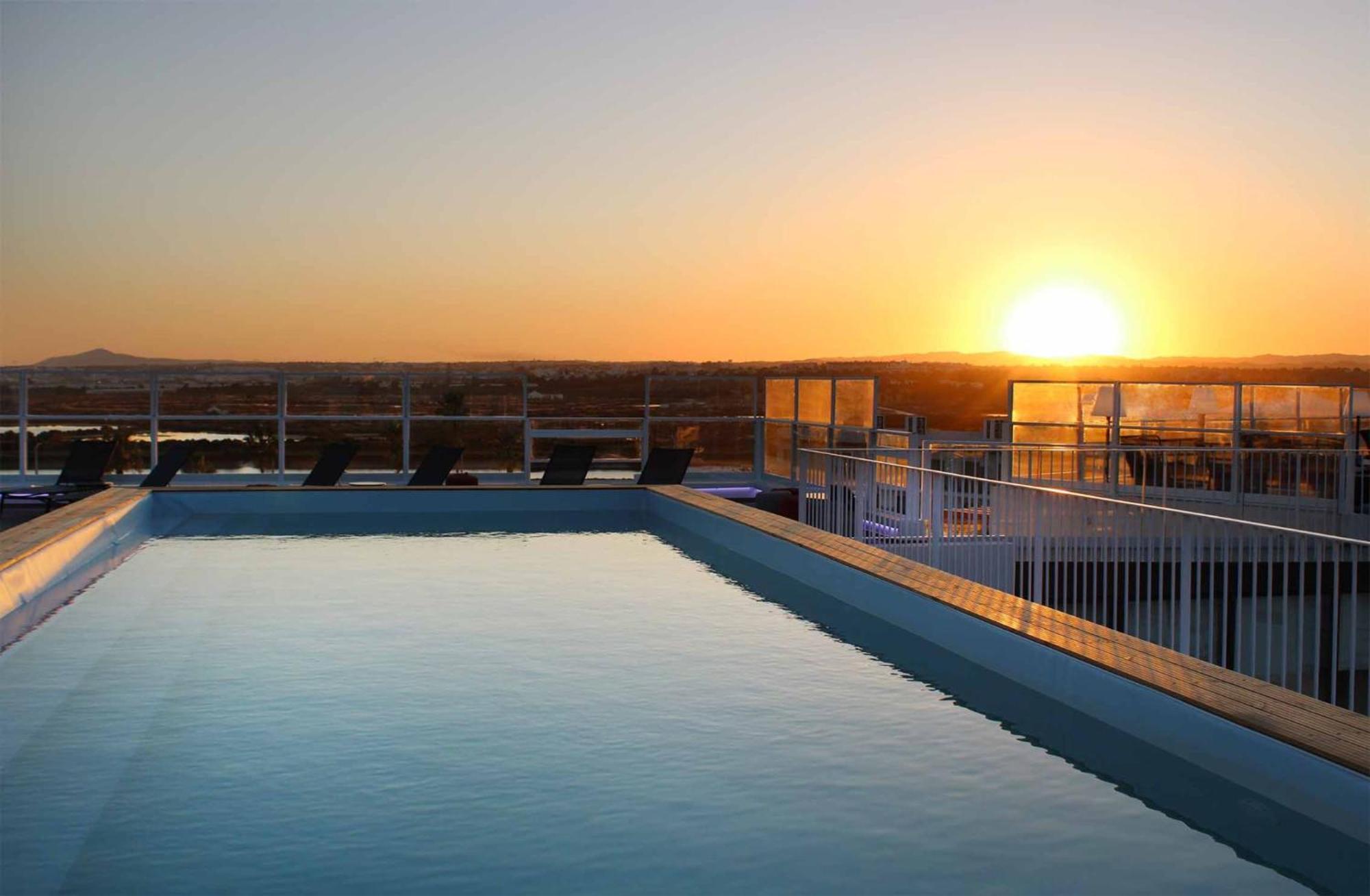 Ap & Nature - Adults Friendly Hotel 4*