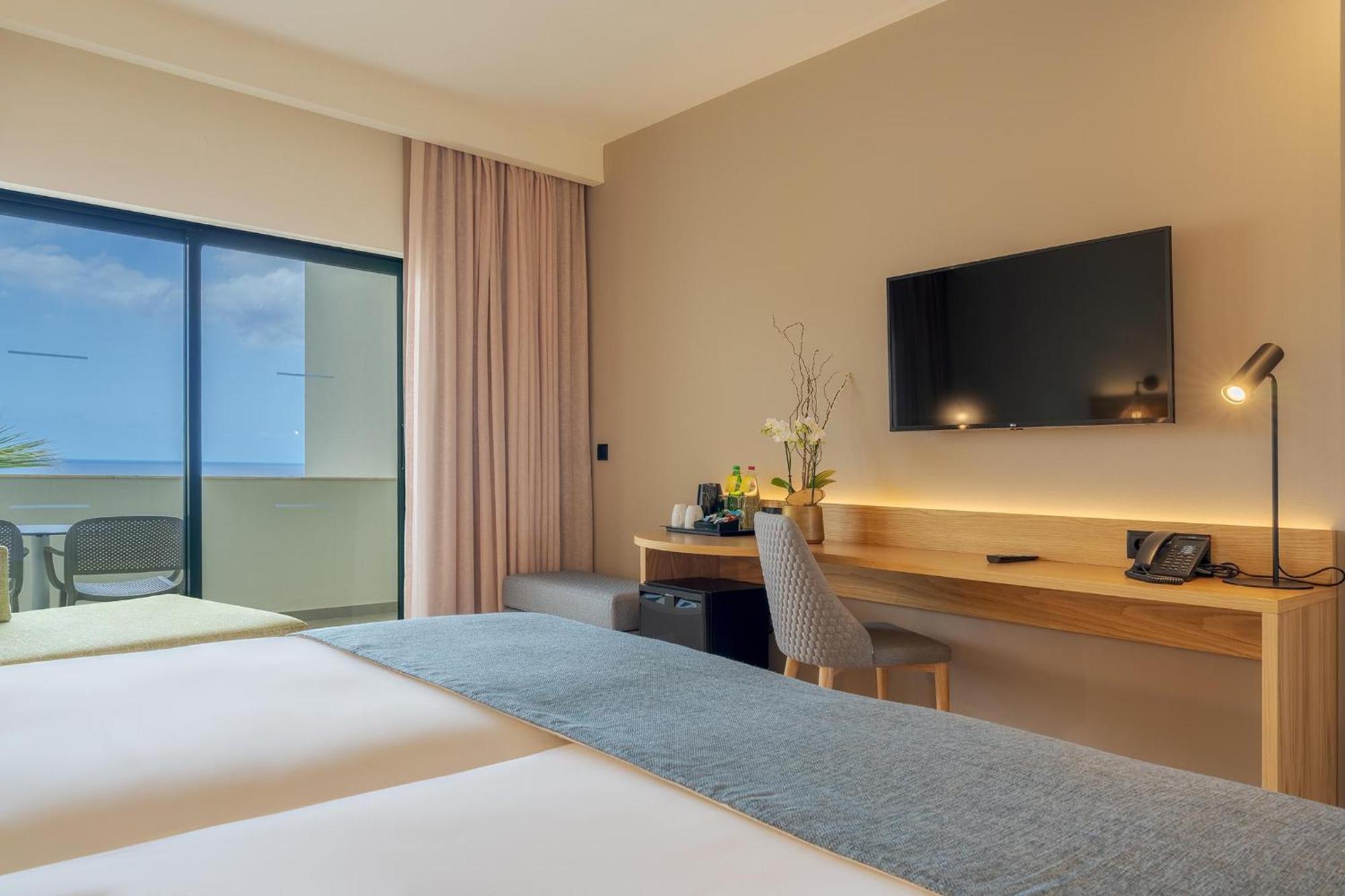 Sentido Galosol 4* Canico (Madeira)