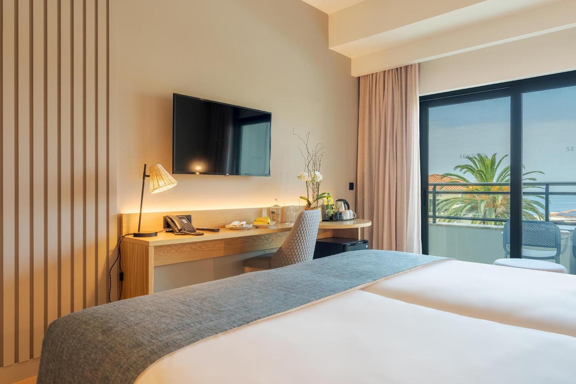 Sentido Galosol Hotel Canico (Madeira)
