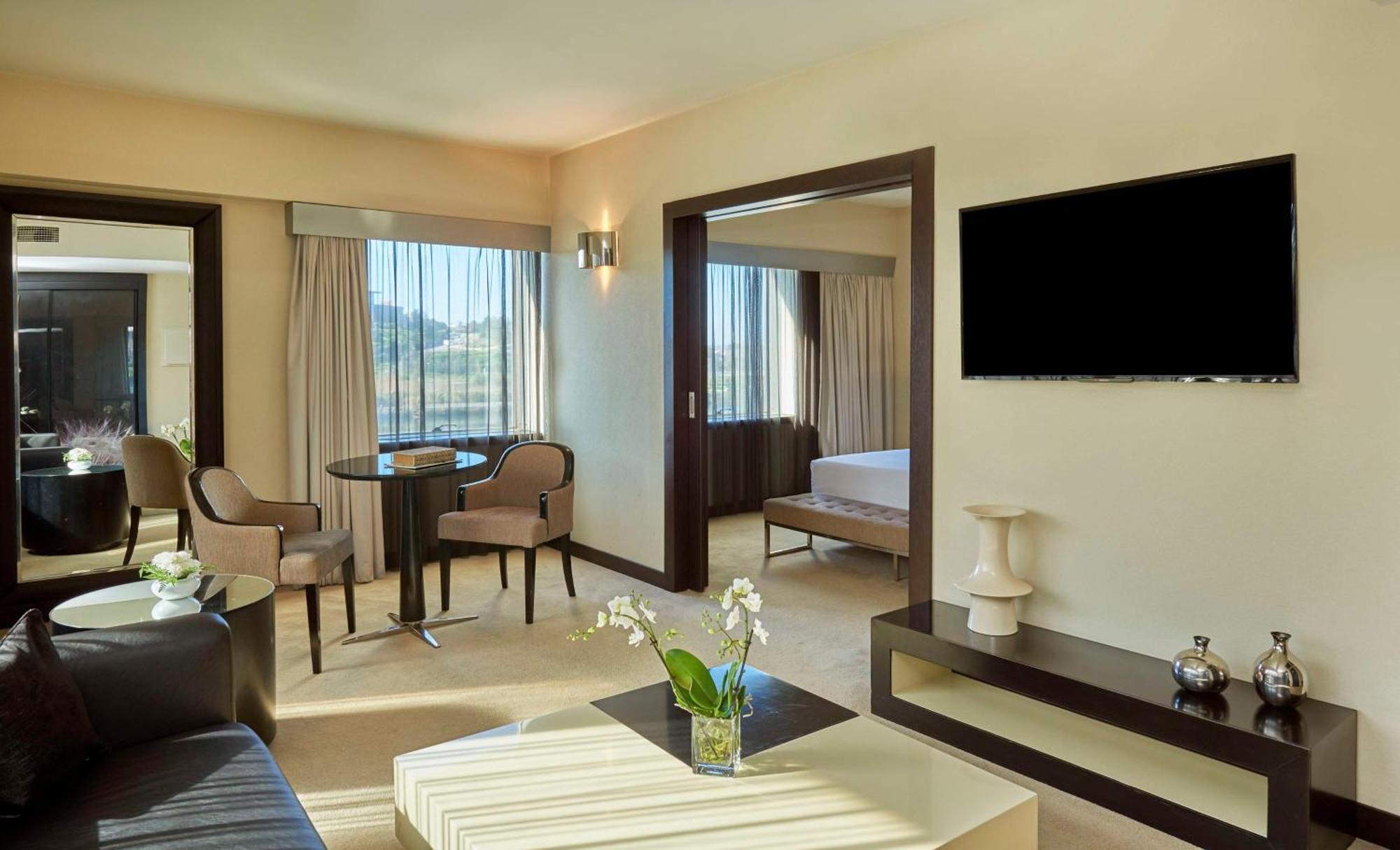 Nh Dona Ines Hotel Coimbra