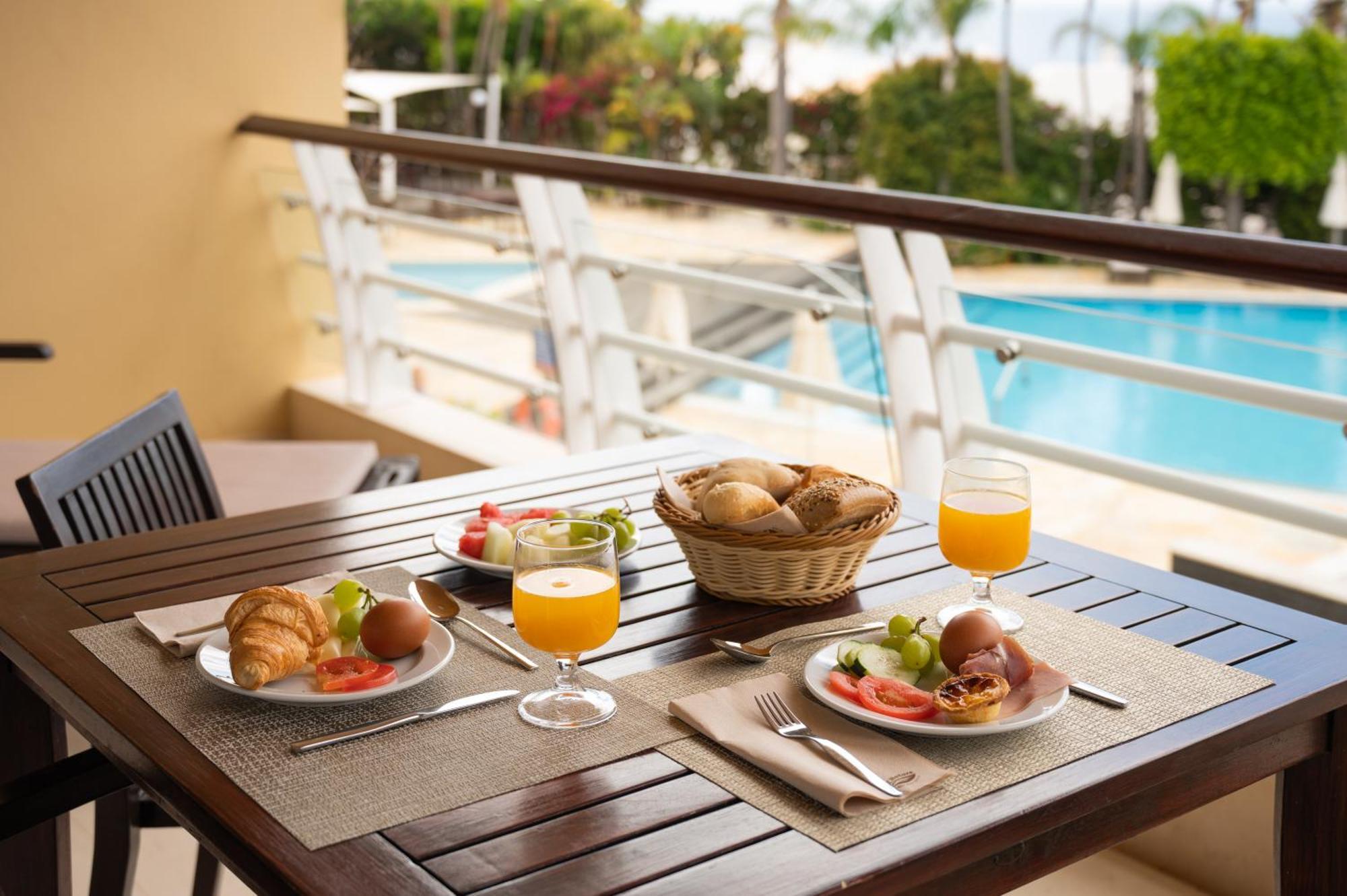 Vila Luz Apartahotel 4*
