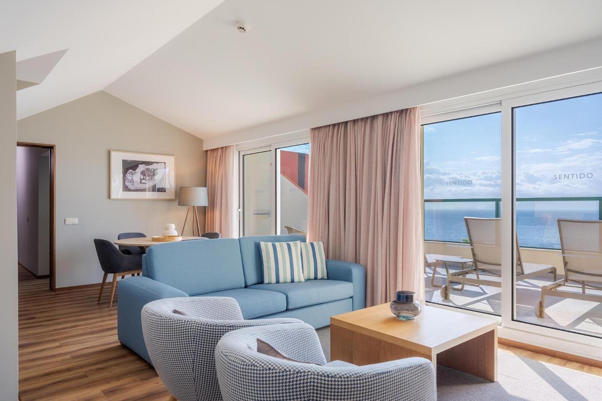 Sentido Galosol Hotel 4*