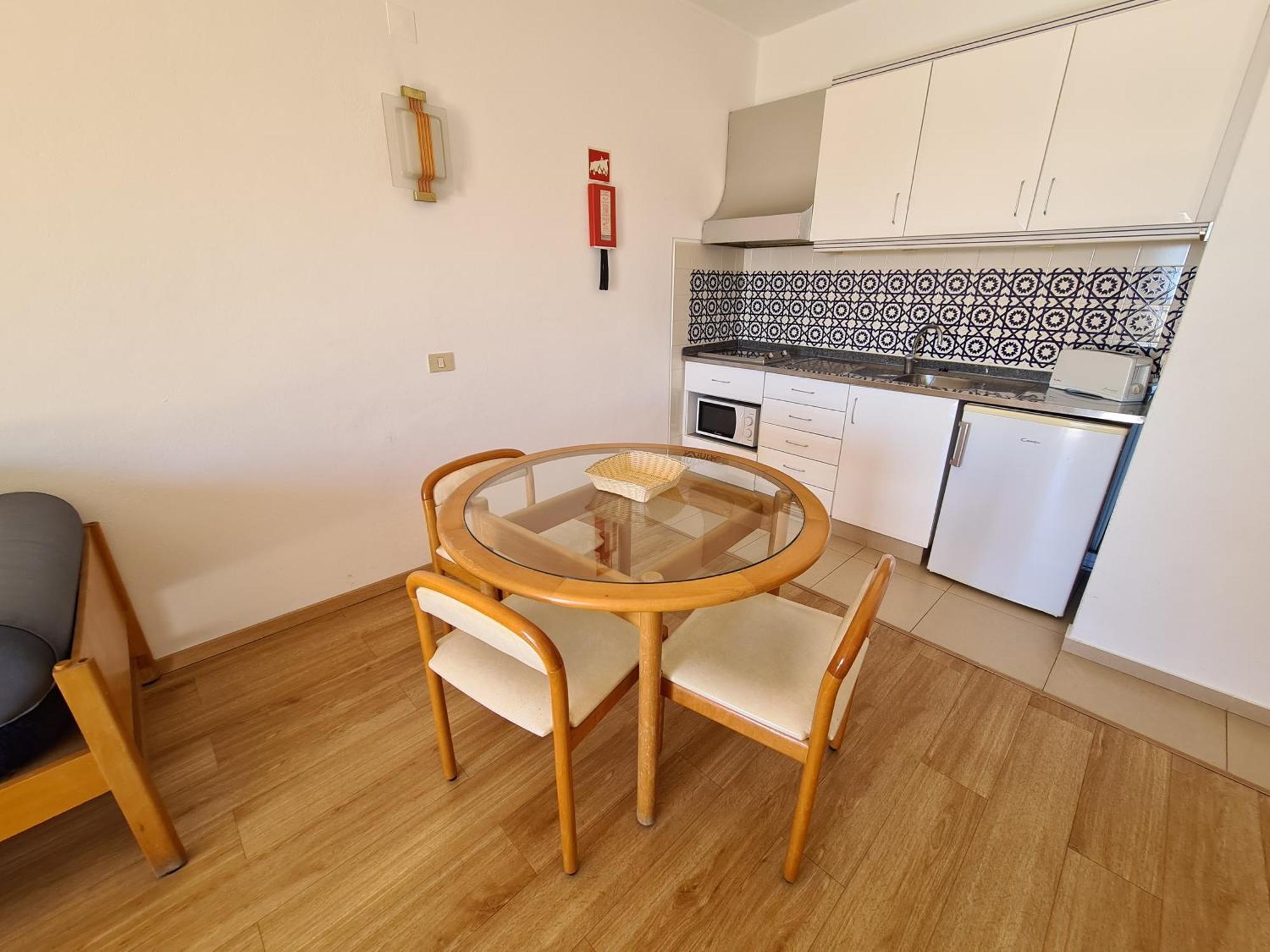Aparthotel Brisa Sol
