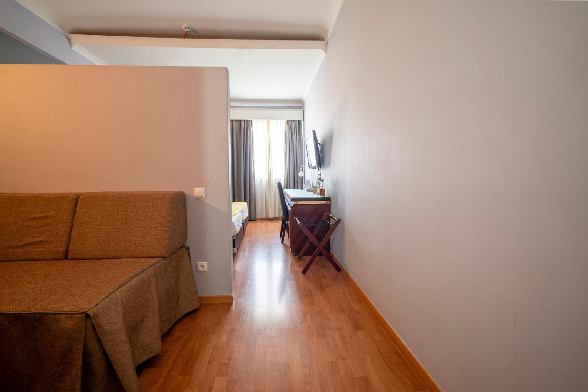 Hotel Onix Viseu