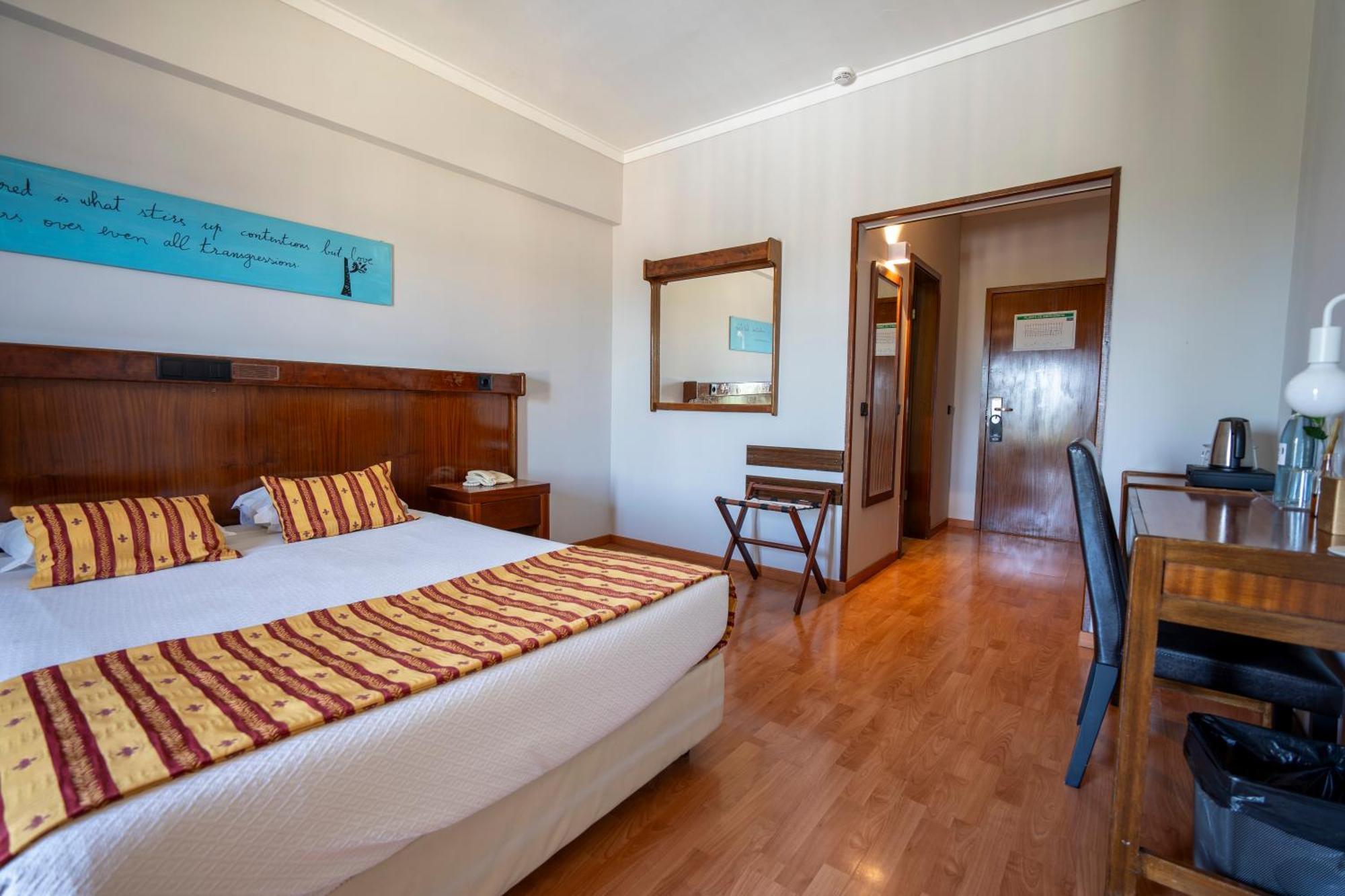Hotel Onix Viseu