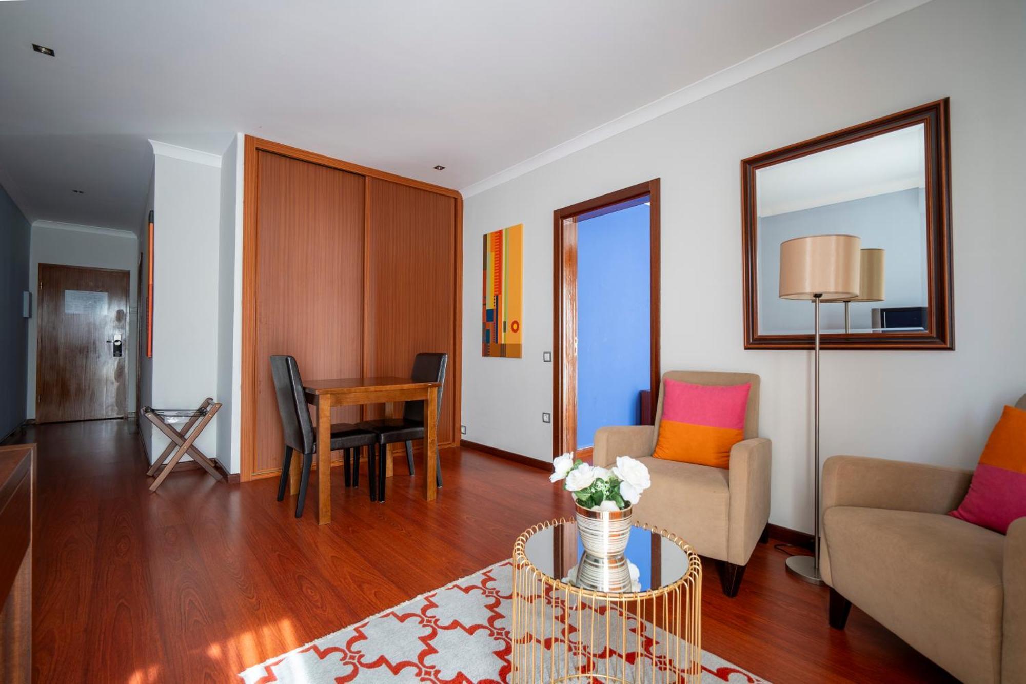 Hotel Onix Viseu