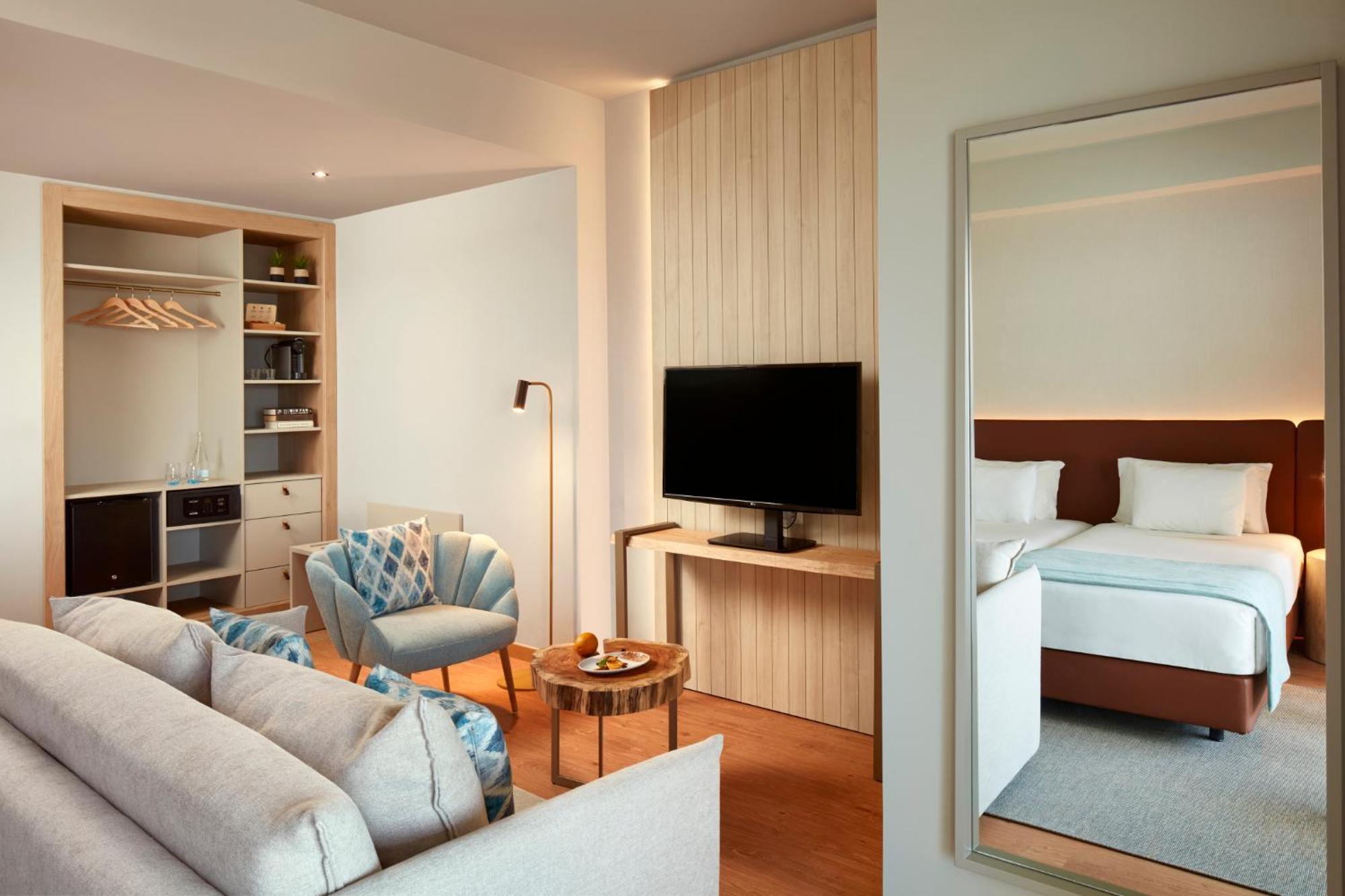 Hotel Dom Jose 3*