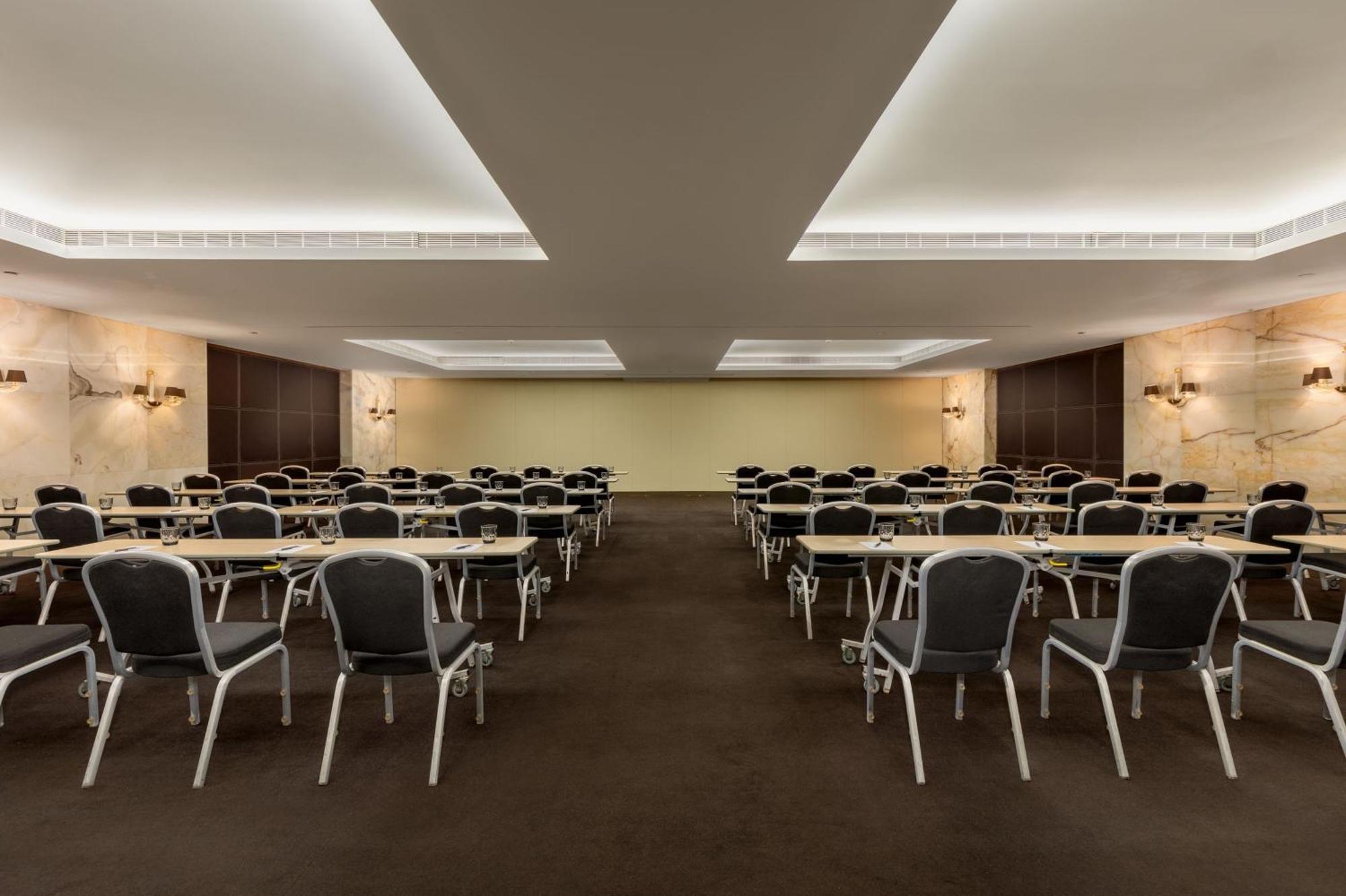 Sheraton & Hotel Lisboa