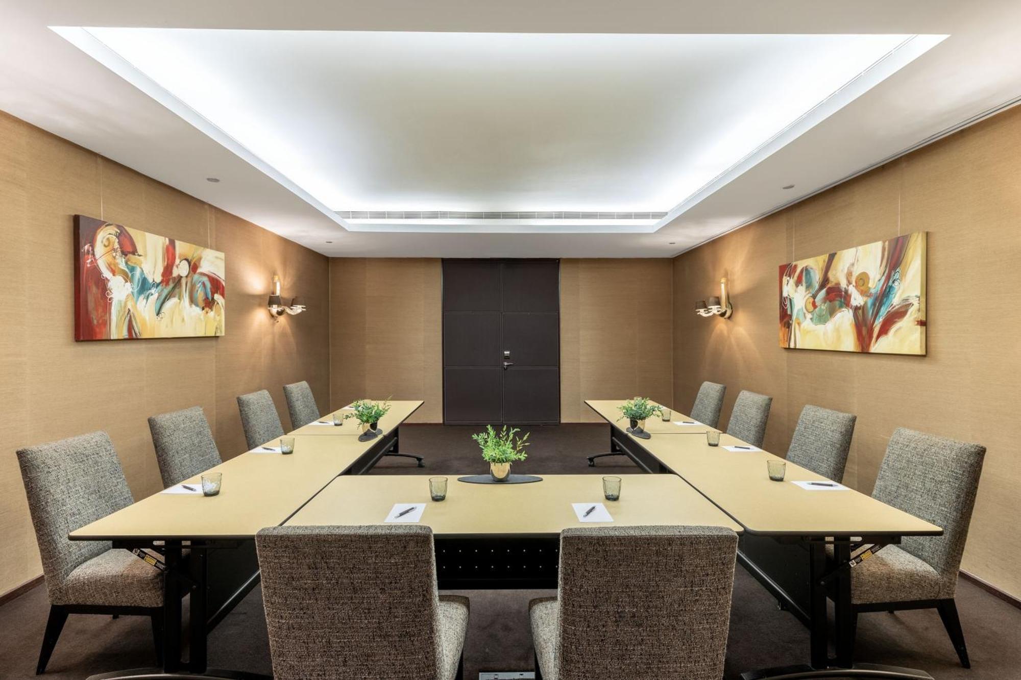 Sheraton & 5* Lisboa