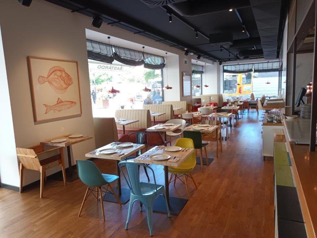 Internacional Design 4* Lisbon