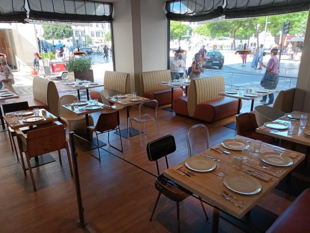 Hotel Internacional Design