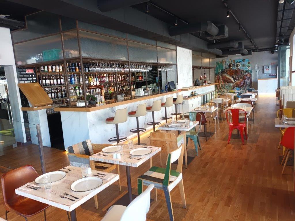 Internacional Design 4* Lisbon