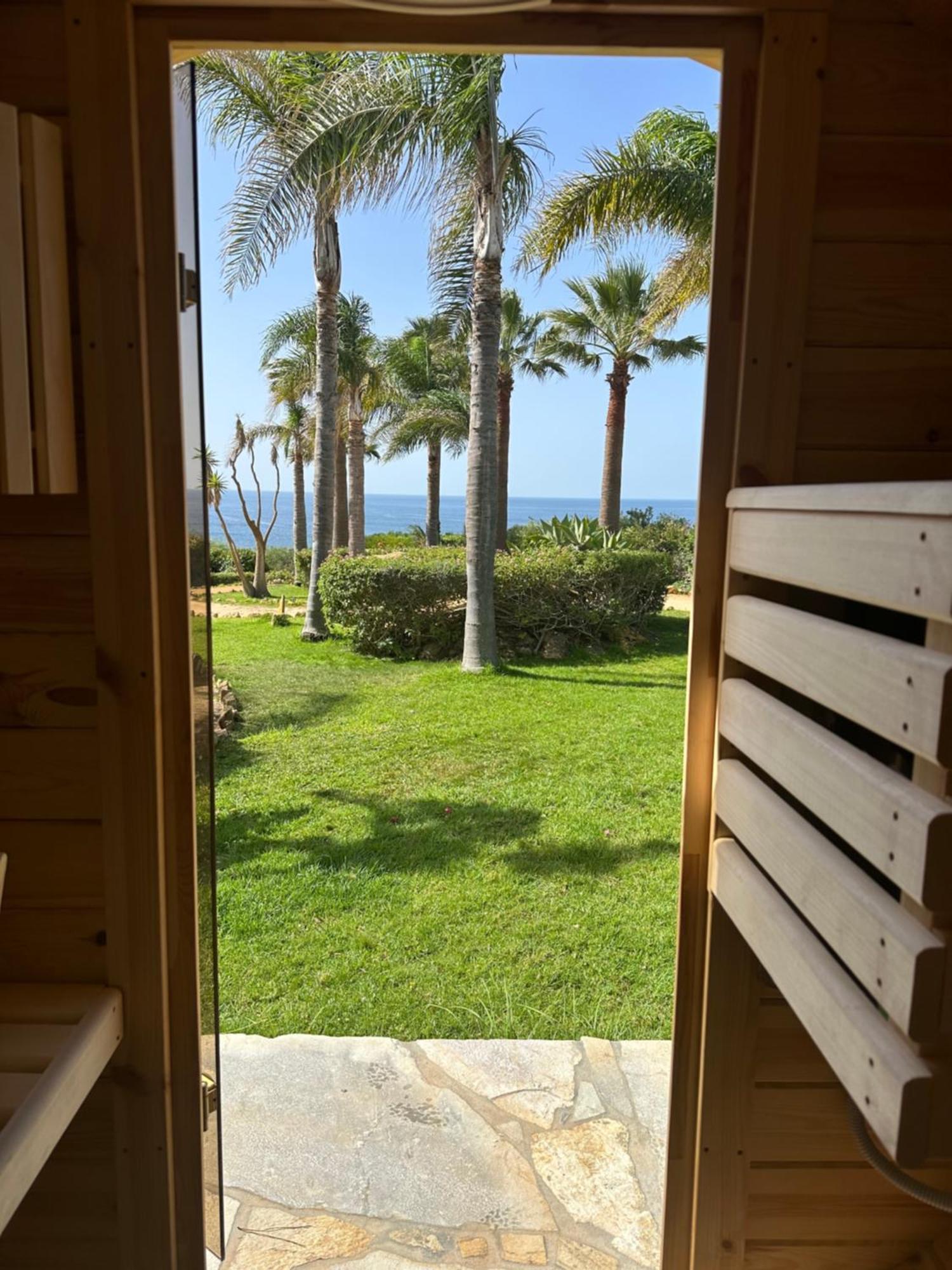 Vila Luz Apartahotel