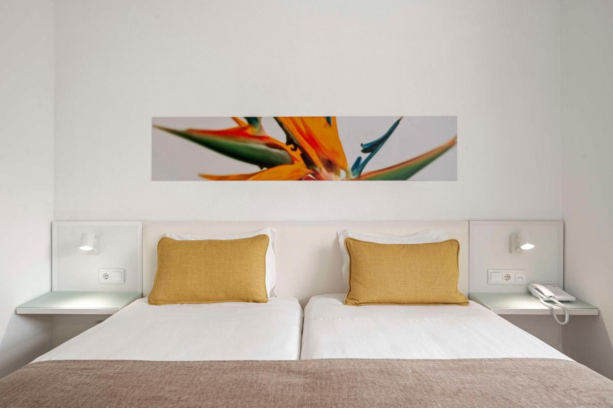 Hotel Dorisol Estrelicia Funchal (Madeira)