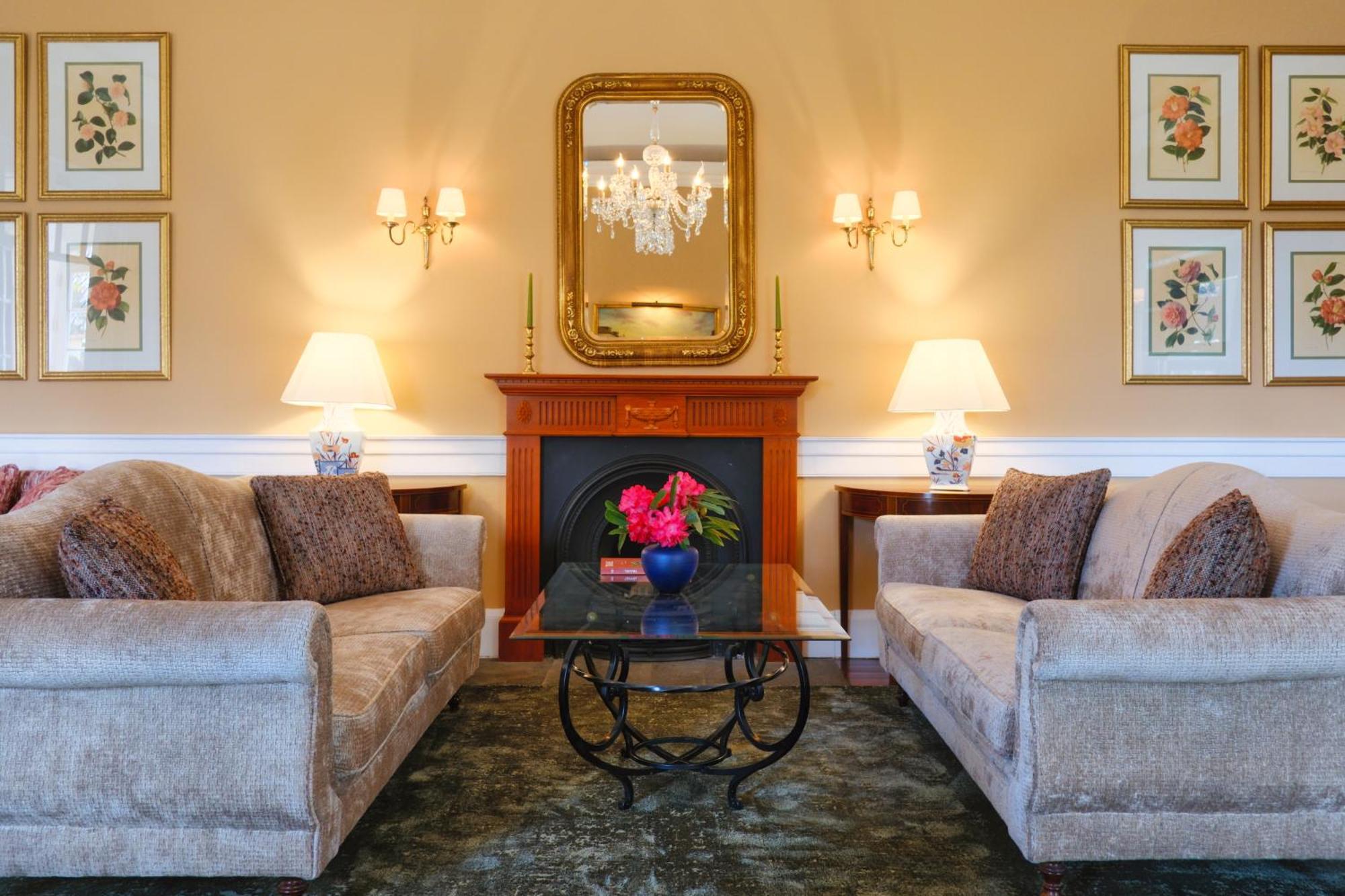 Casa Velha Do Palheiro Relais & Chateaux Funchal (Madeira)